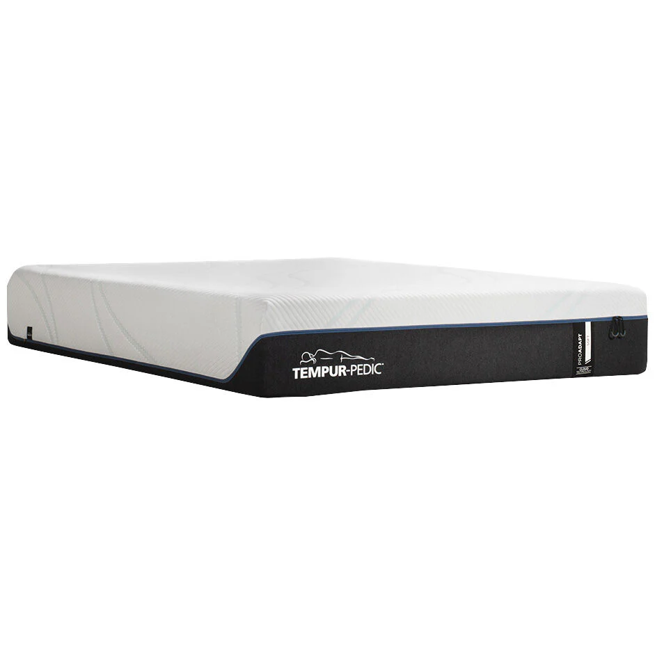 Previous Generation Tempur-Pedic TEMPUR-ProAdapt Soft Mattress - Image 41