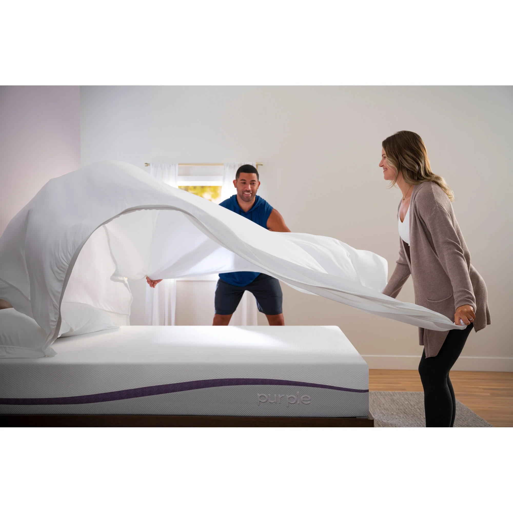 The Purple Mattress - Image 13