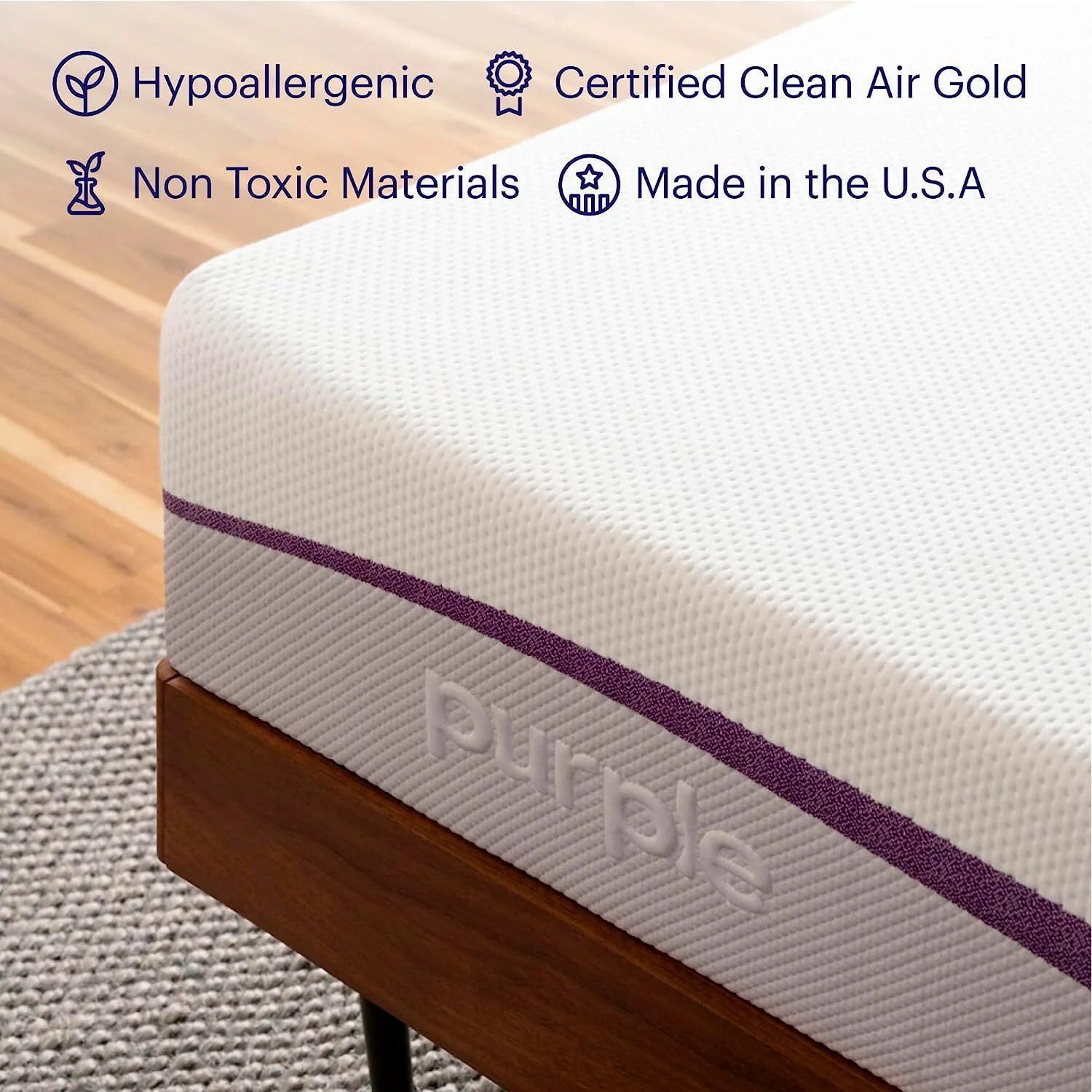 The Purple Mattress - Image 23
