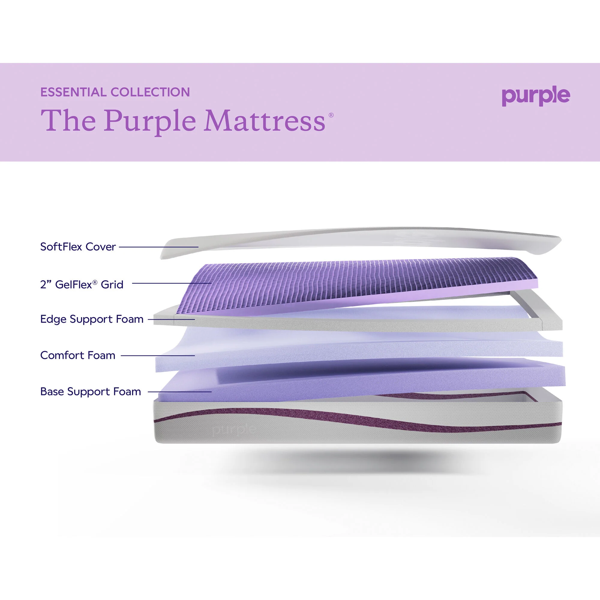 The Purple Mattress - Image 31