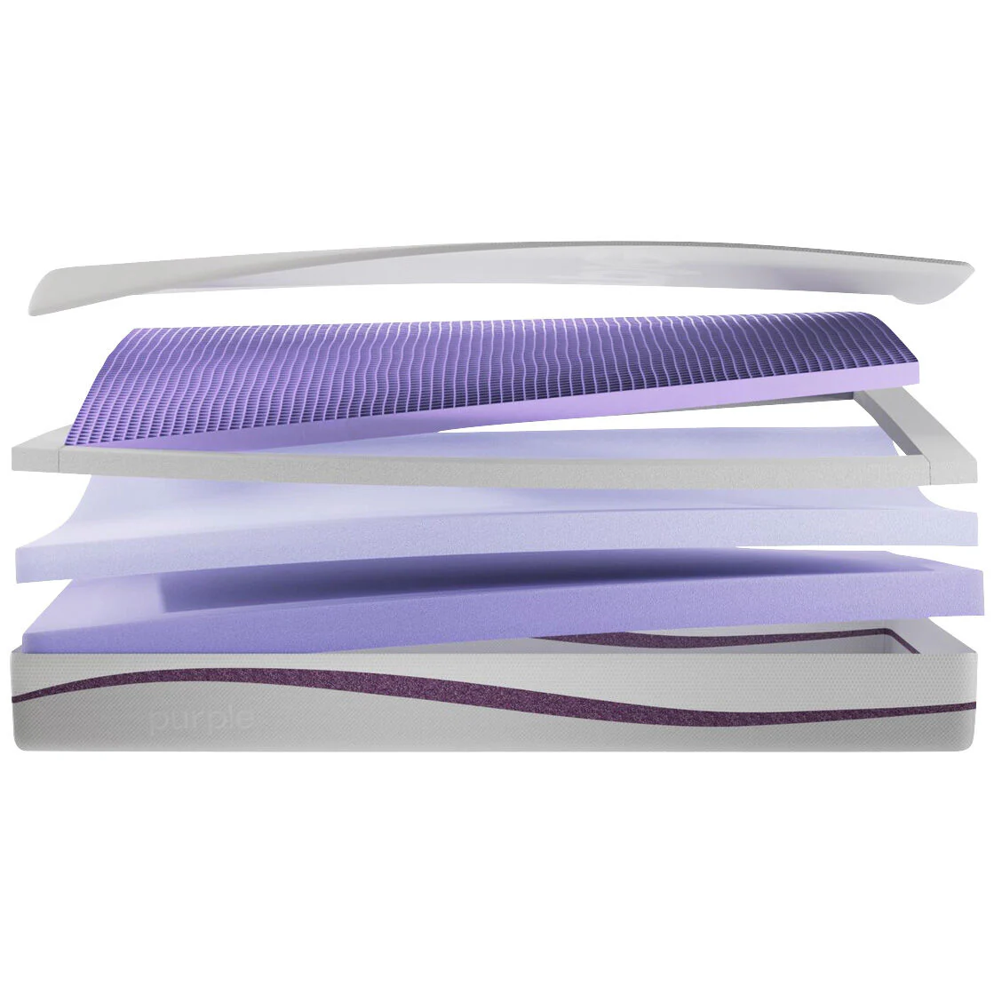 The Purple Mattress - Image 35