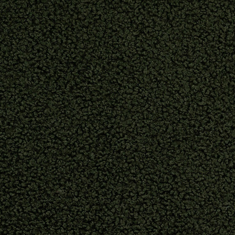 Tiffany 2 Patch Boucle Pillow - Image 9