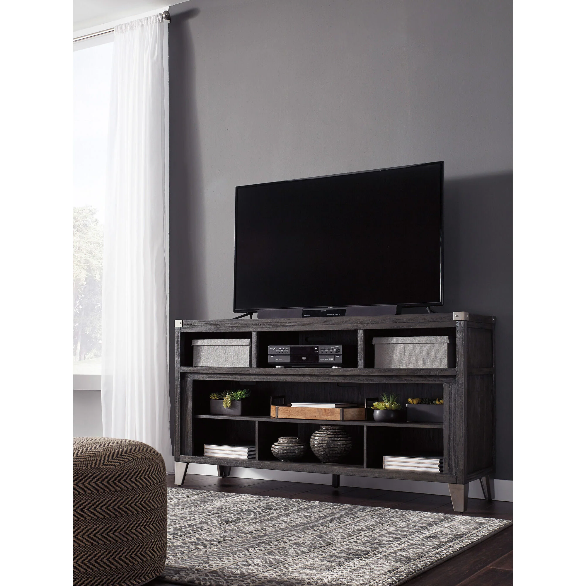Todoe 65 Inch TV Stand - Image 2