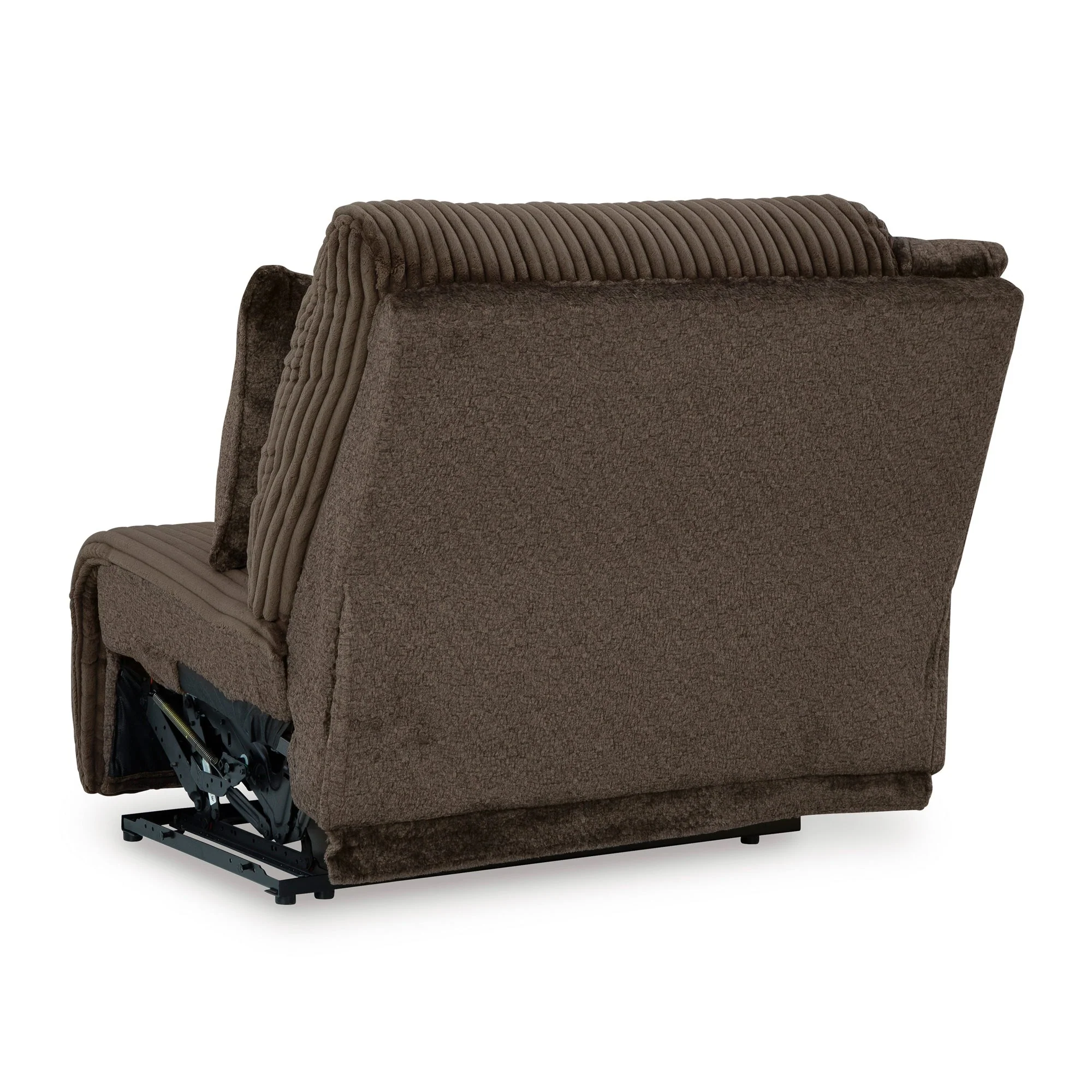 Top Tier 2 Piece Reclining Sofa - Image 4