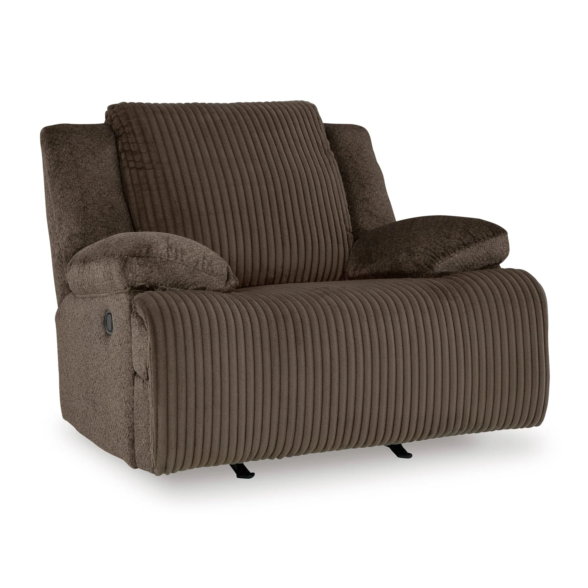 Top Tier Oversized Rocker Recliner - Image 2