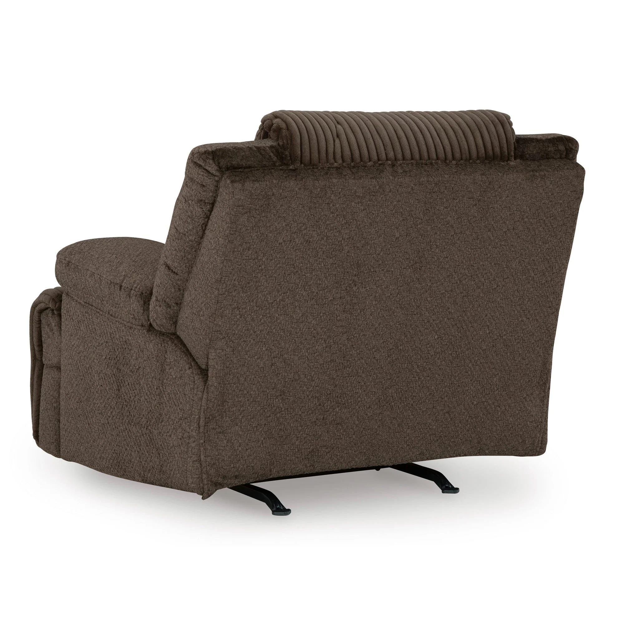 Top Tier Oversized Rocker Recliner - Image 4