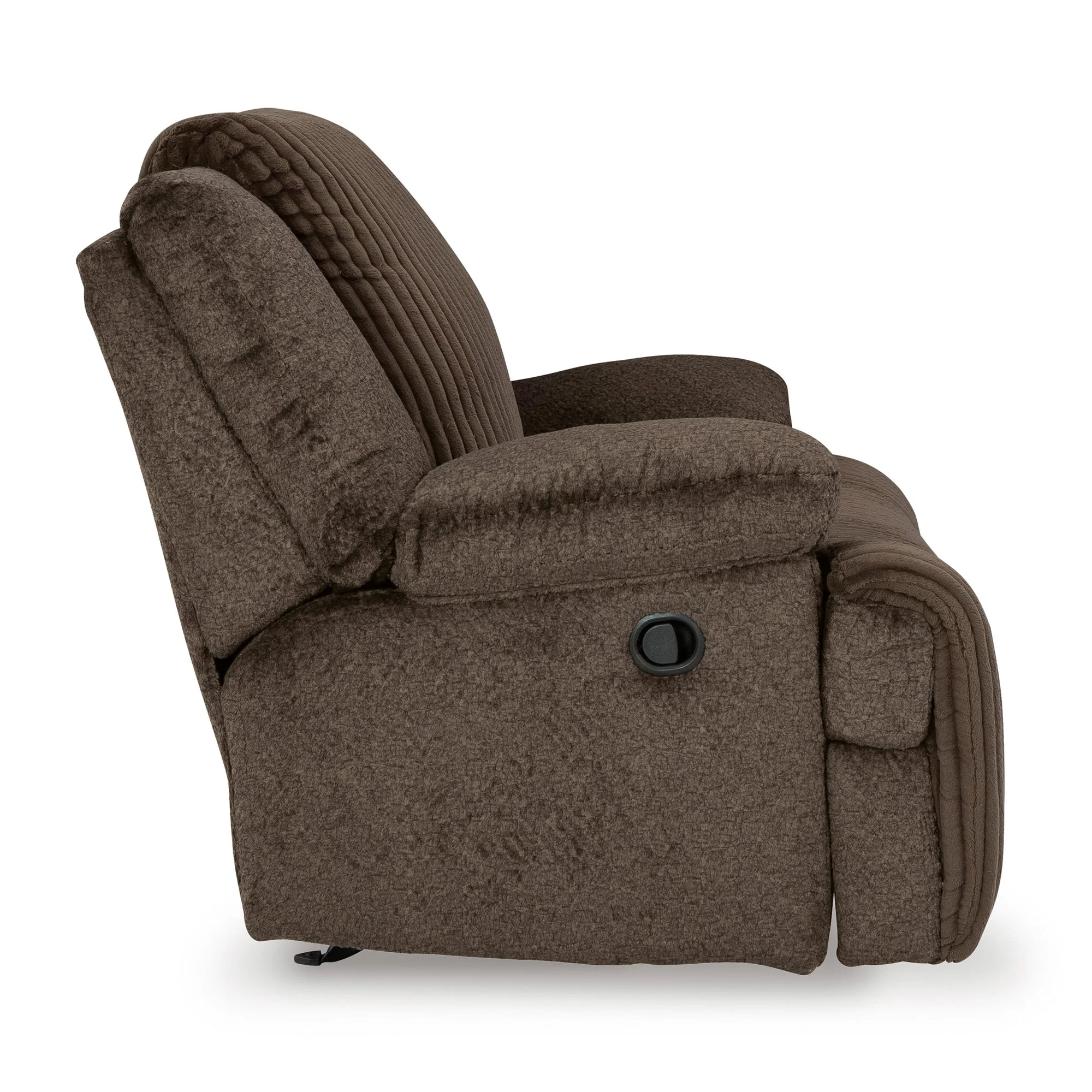 Top Tier Oversized Rocker Recliner - Image 5