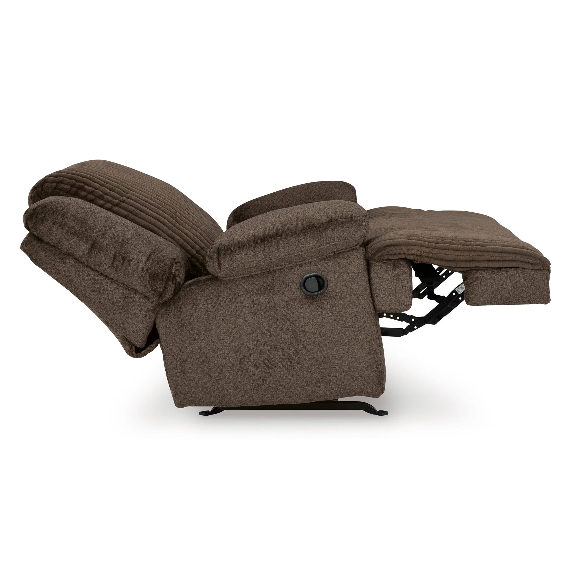 Top Tier Oversized Rocker Recliner - Image 6
