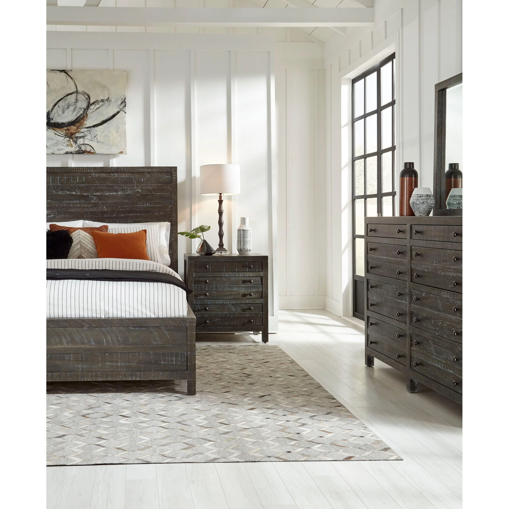 Townsend Bed - Image 13