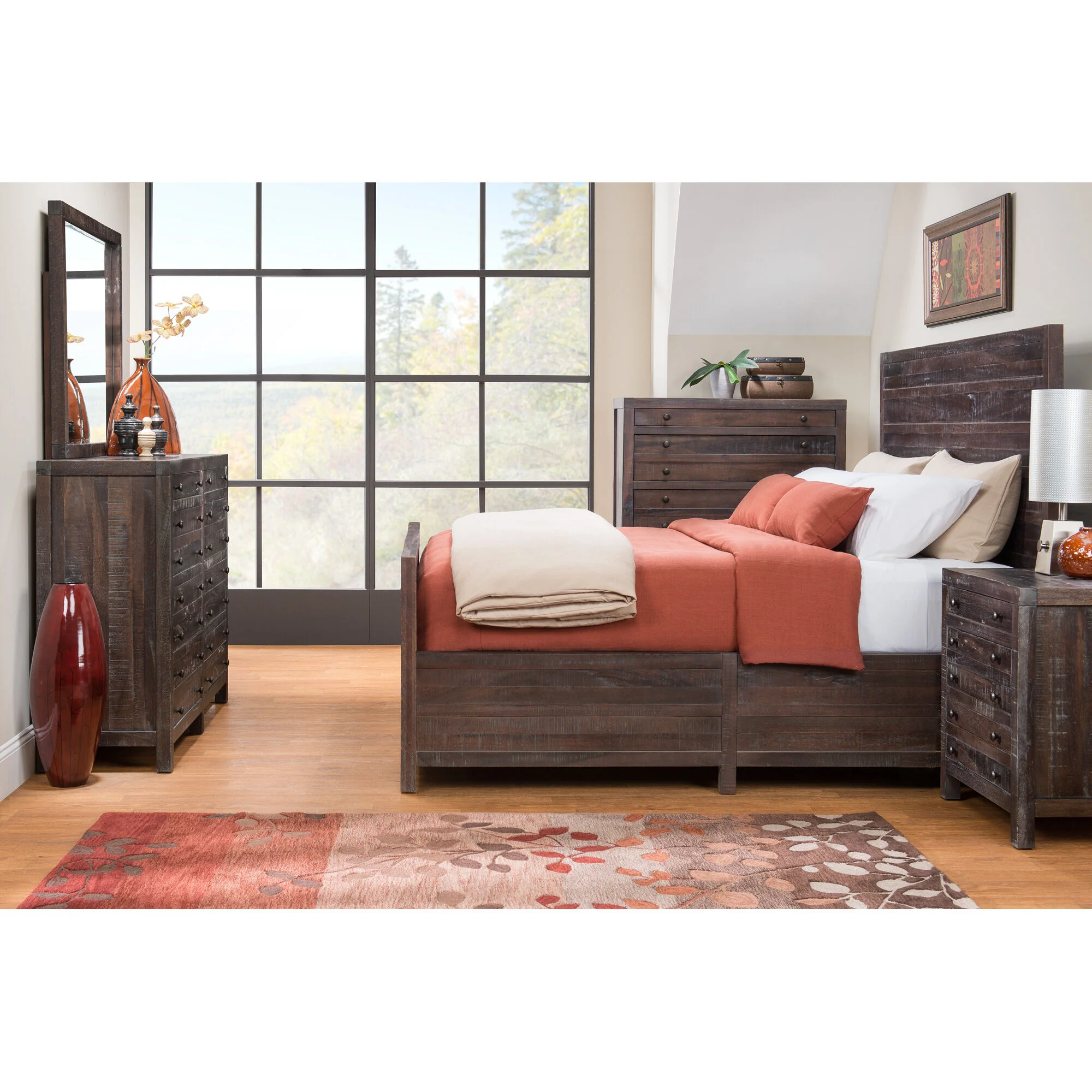 Townsend Bed - Image 18
