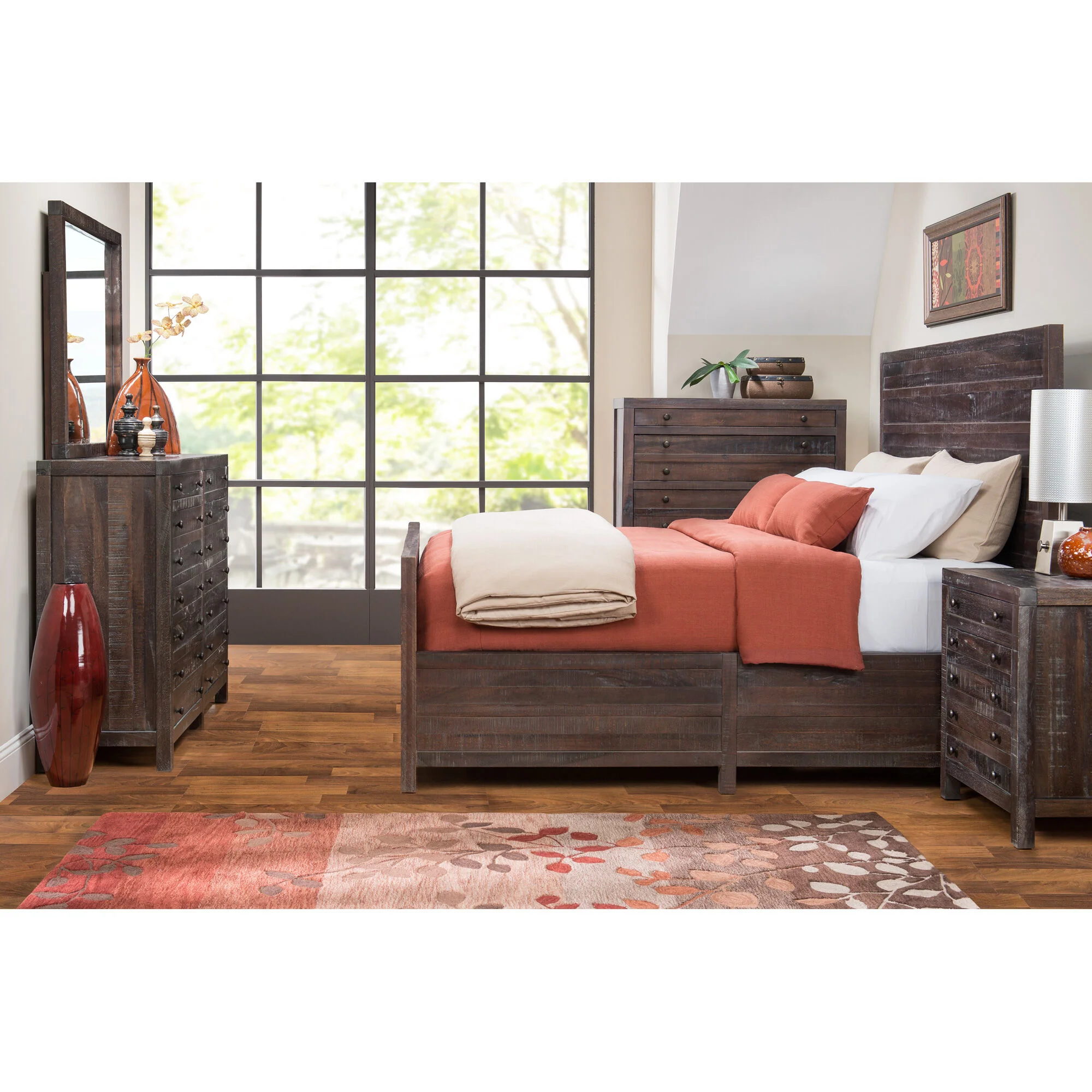 Townsend Bed - Image 19
