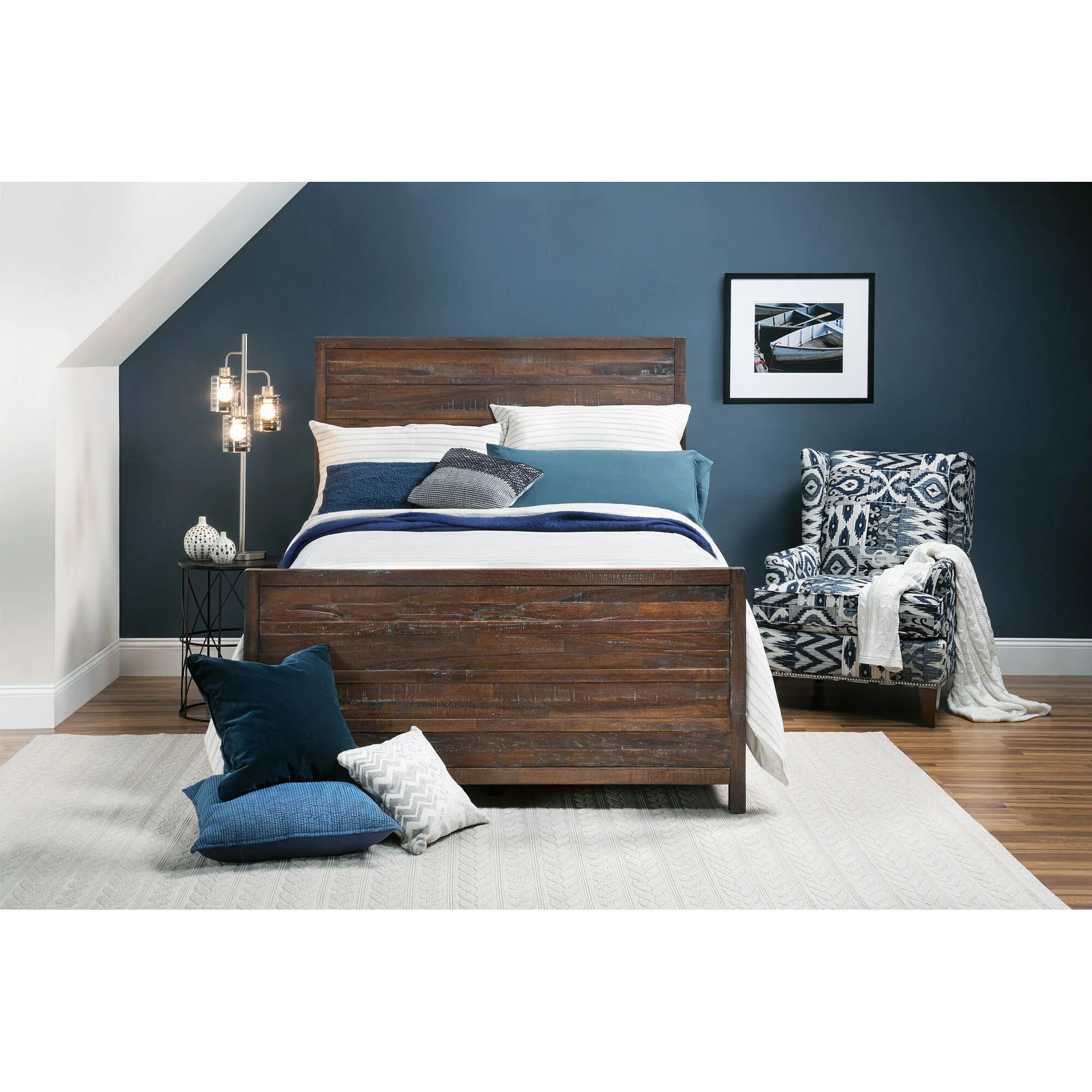 Townsend Bed - Image 21