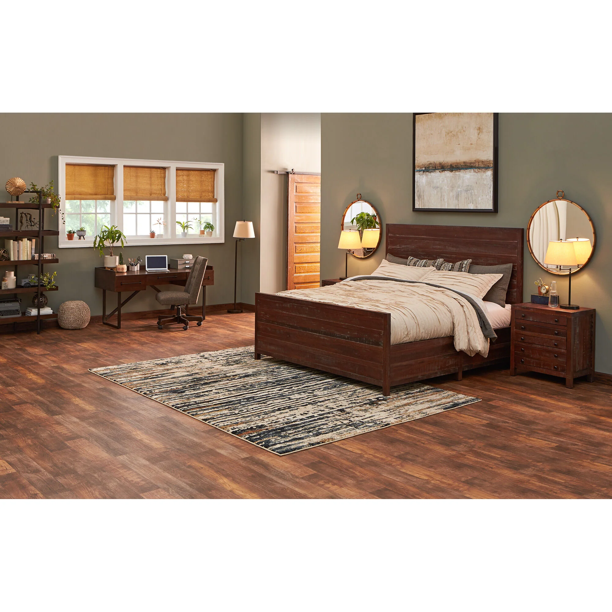 Townsend Bed - Image 23