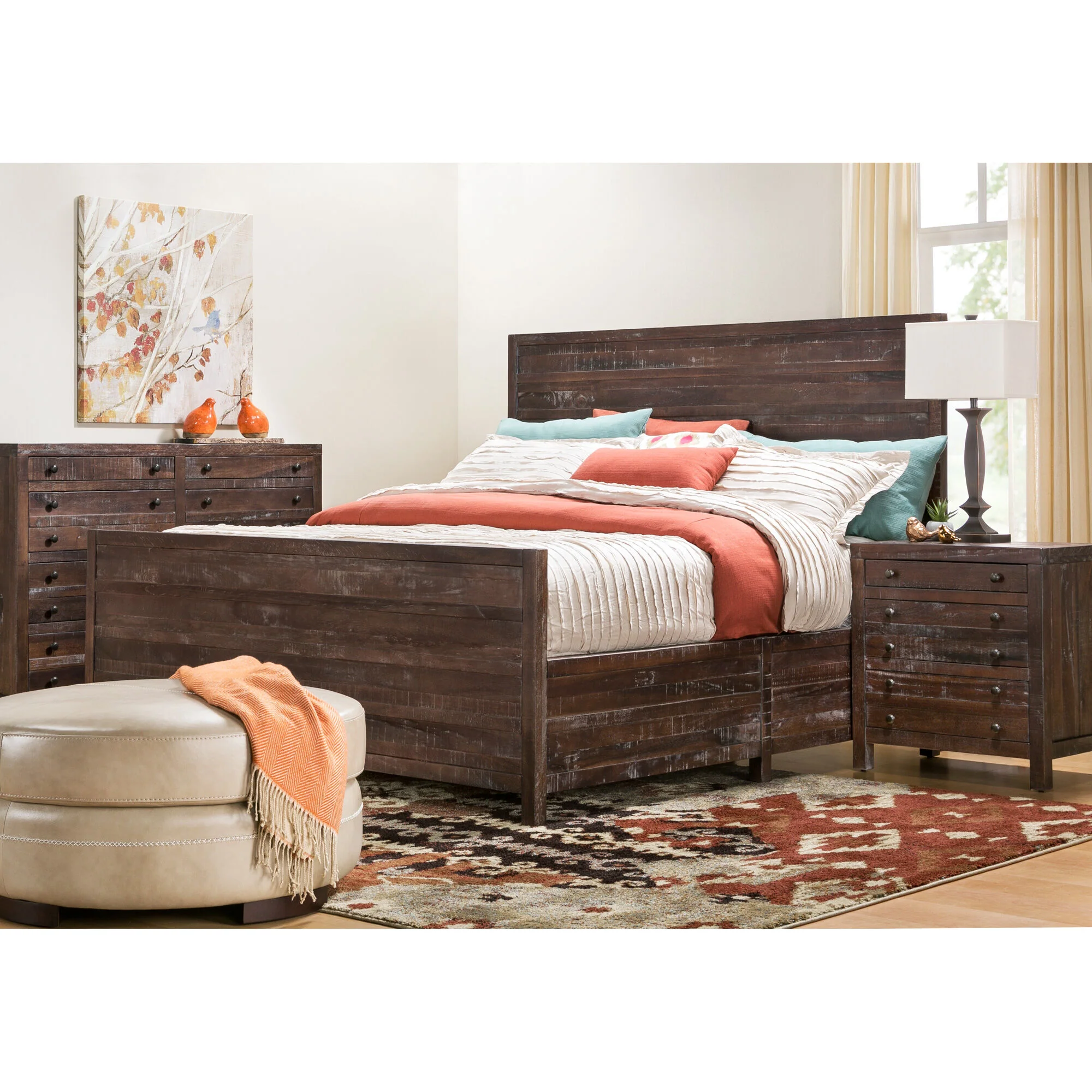 Townsend Bed - Image 24