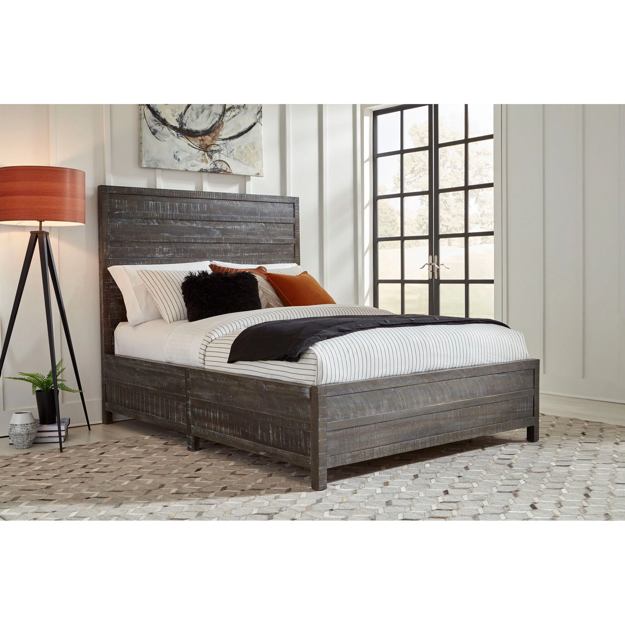 Townsend Bed - Image 3