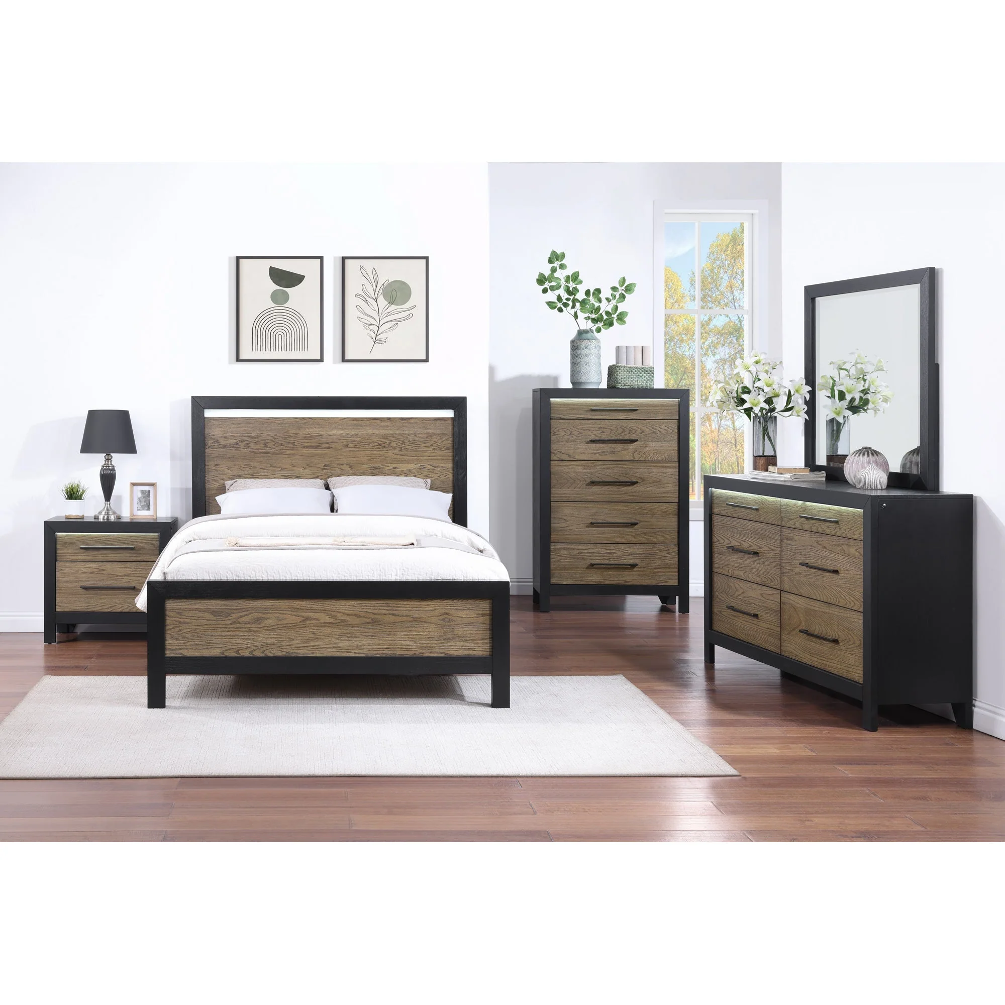 Trenton Dresser - Image 3