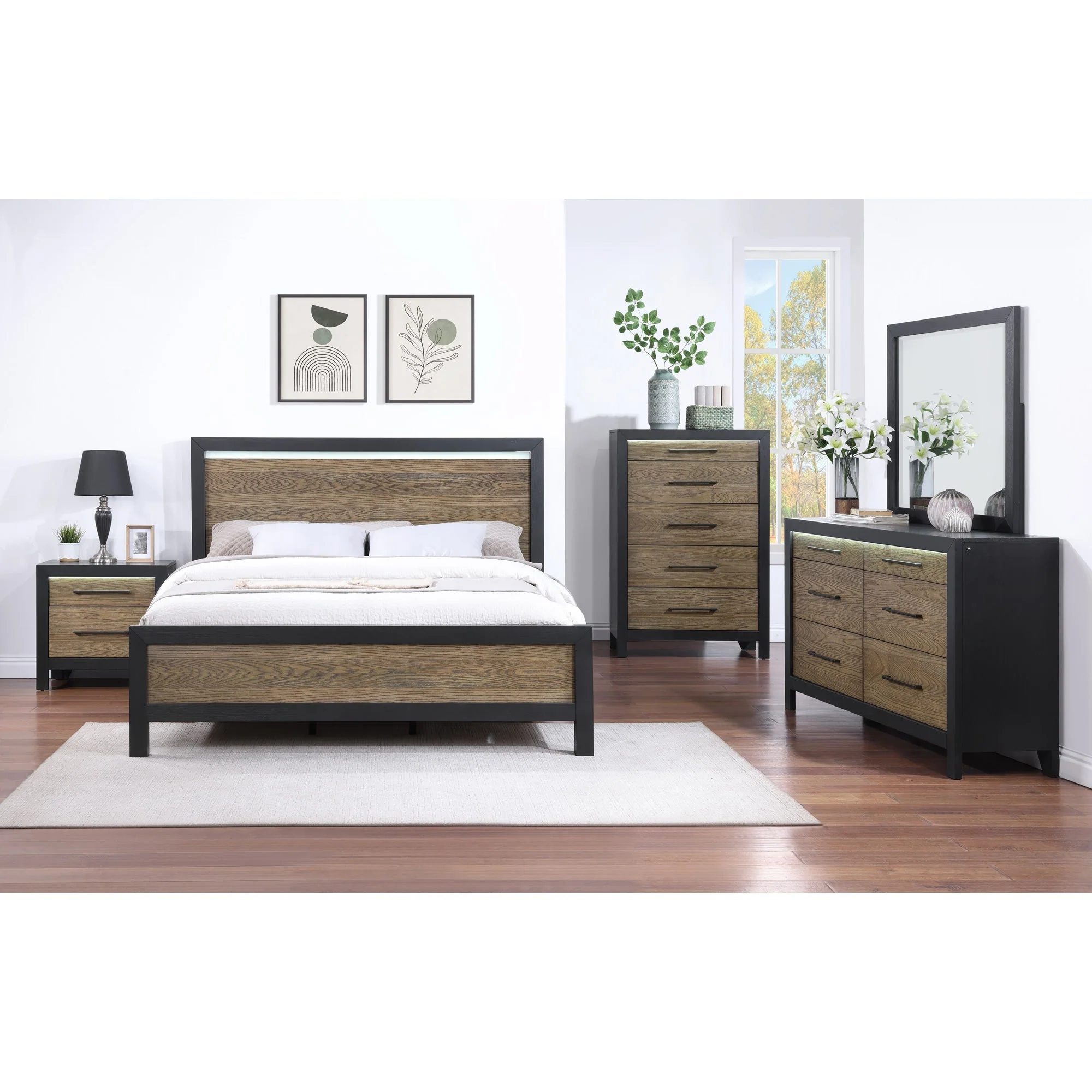 Trenton Dresser - Image 5