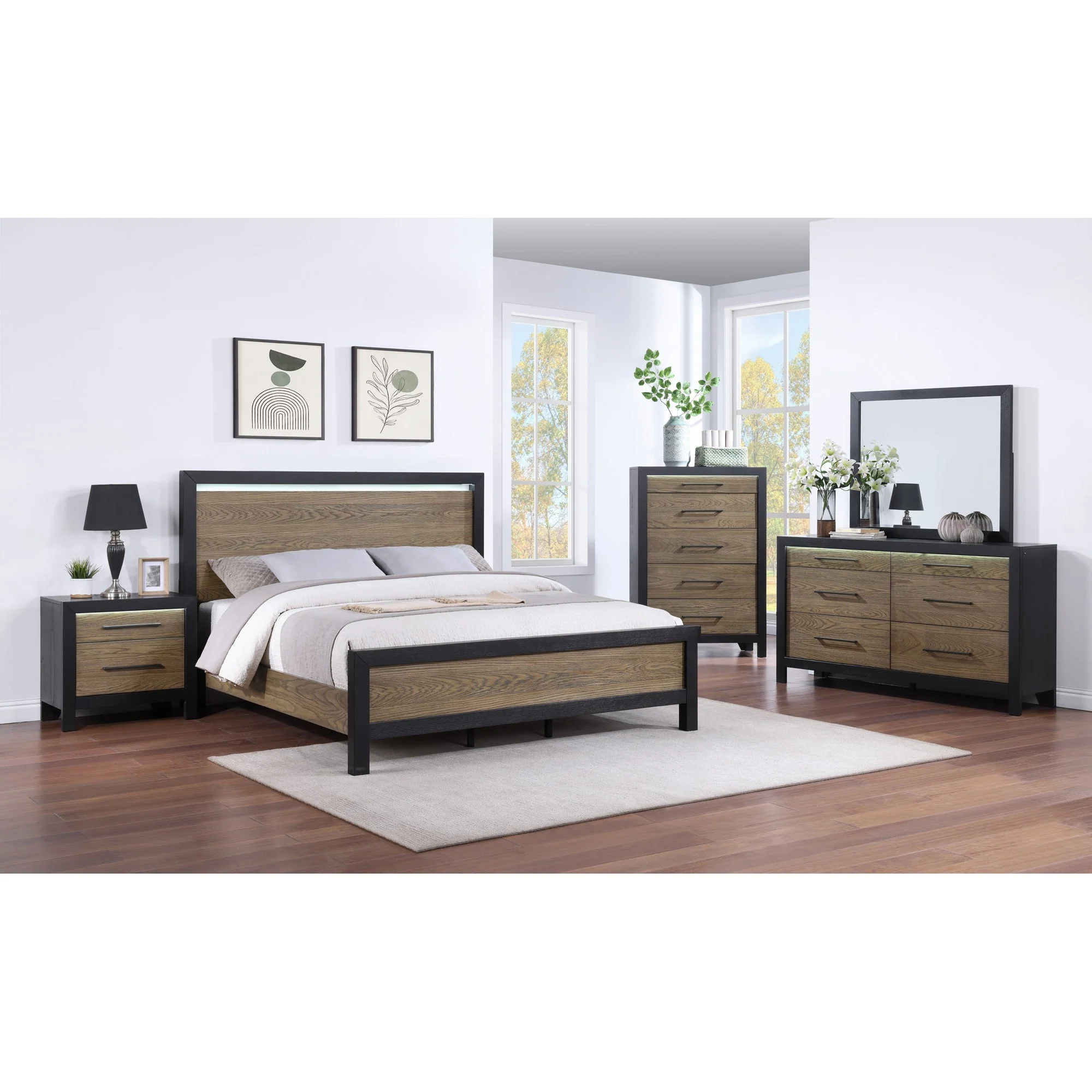 Trenton Dresser - Image 6