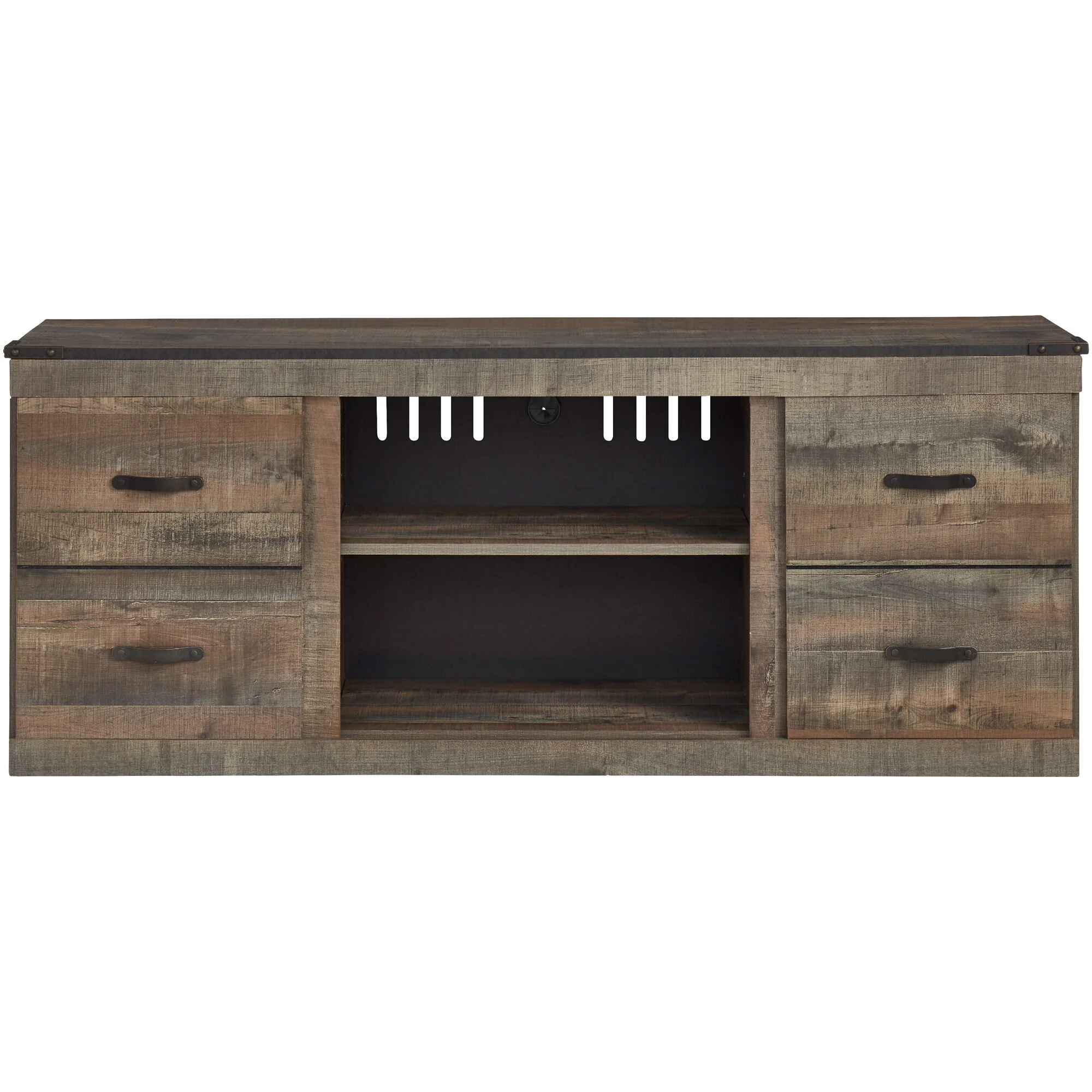 Trinell 60 Inch Console
