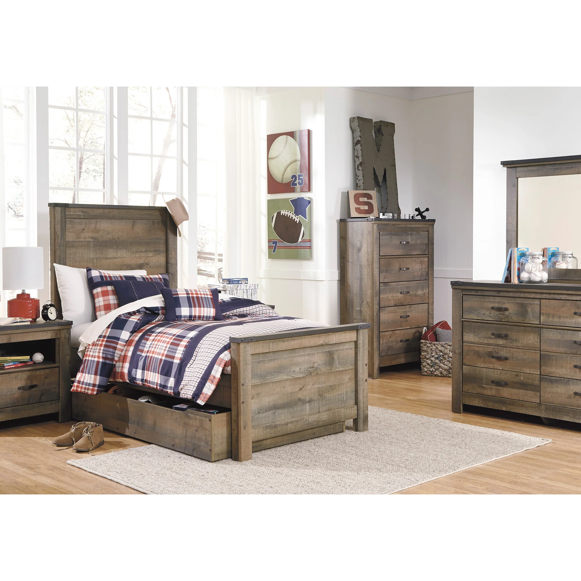 Trinell Chest - Image 5