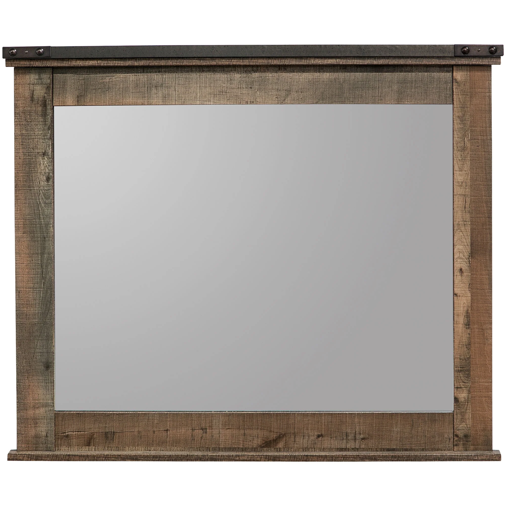 Trinell Mirror