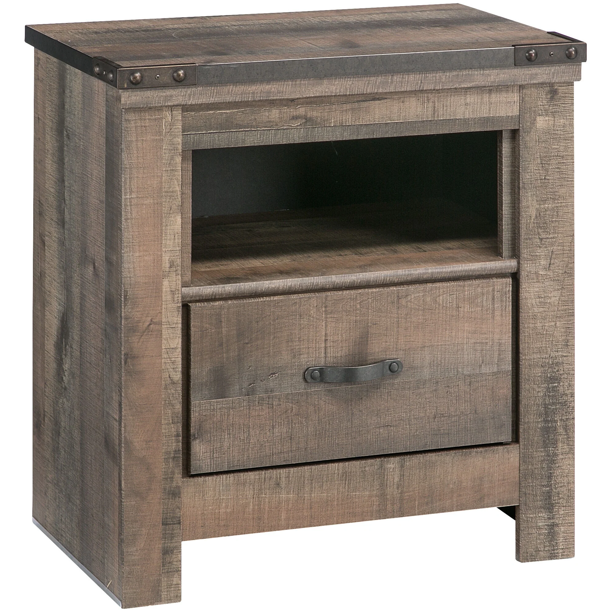 Trinell Nightstand - Image 2