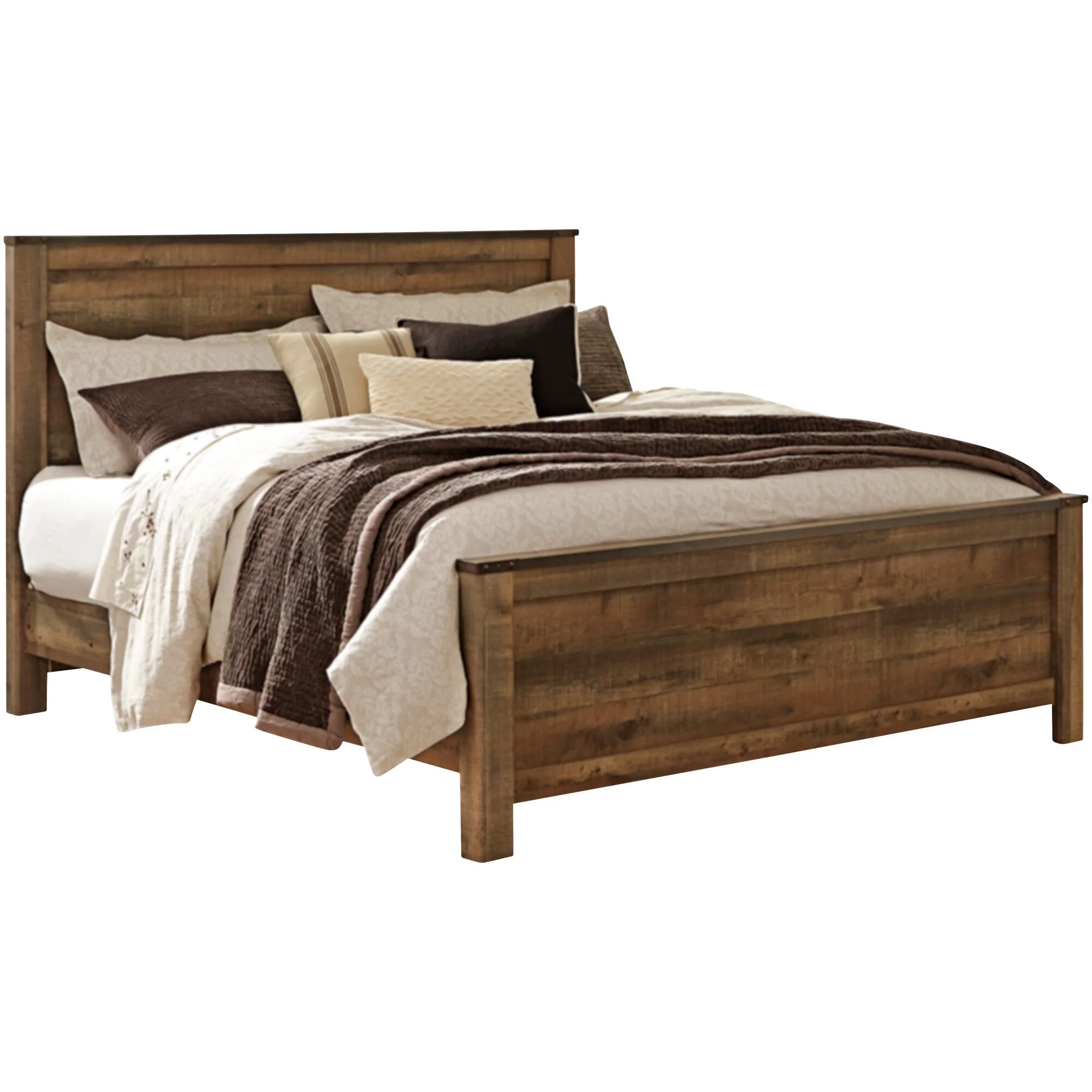 Trinell Panel Bed - Image 10