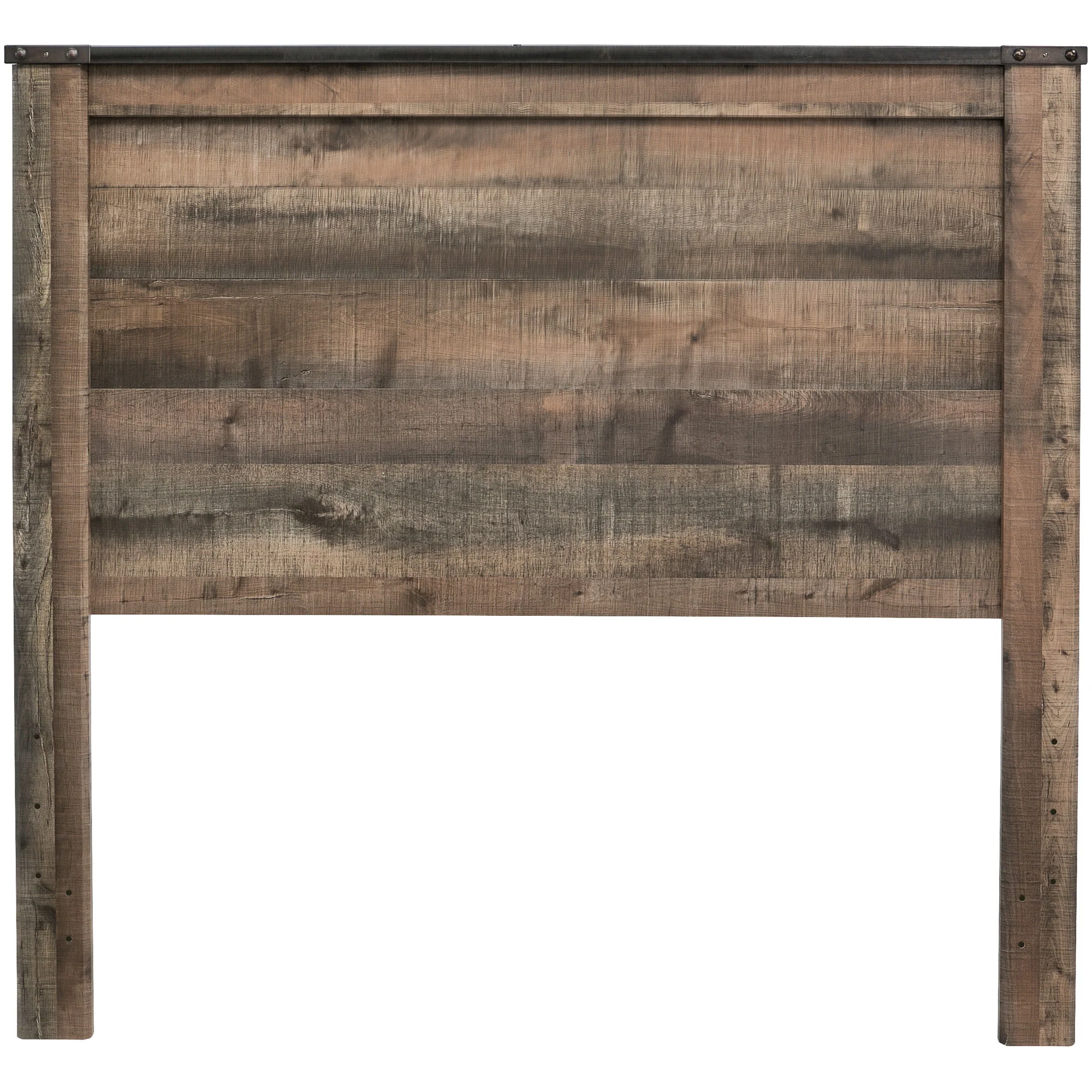 Trinell Panel Headboard - Image 3