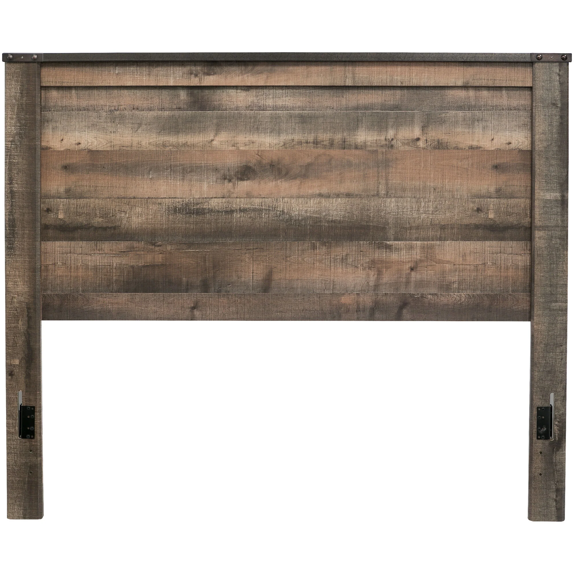 Trinell Panel Headboard - Image 5