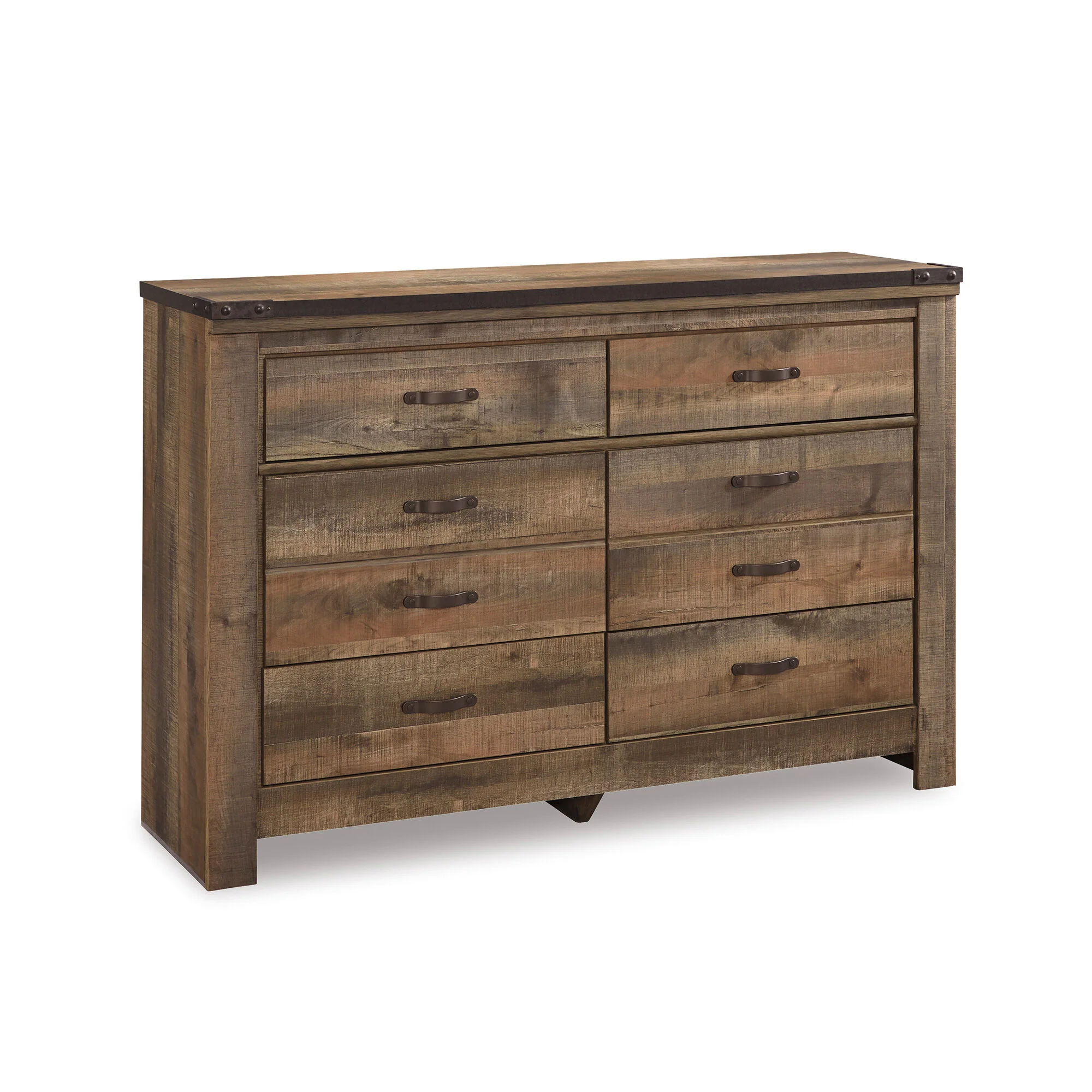 Trinell Dresser