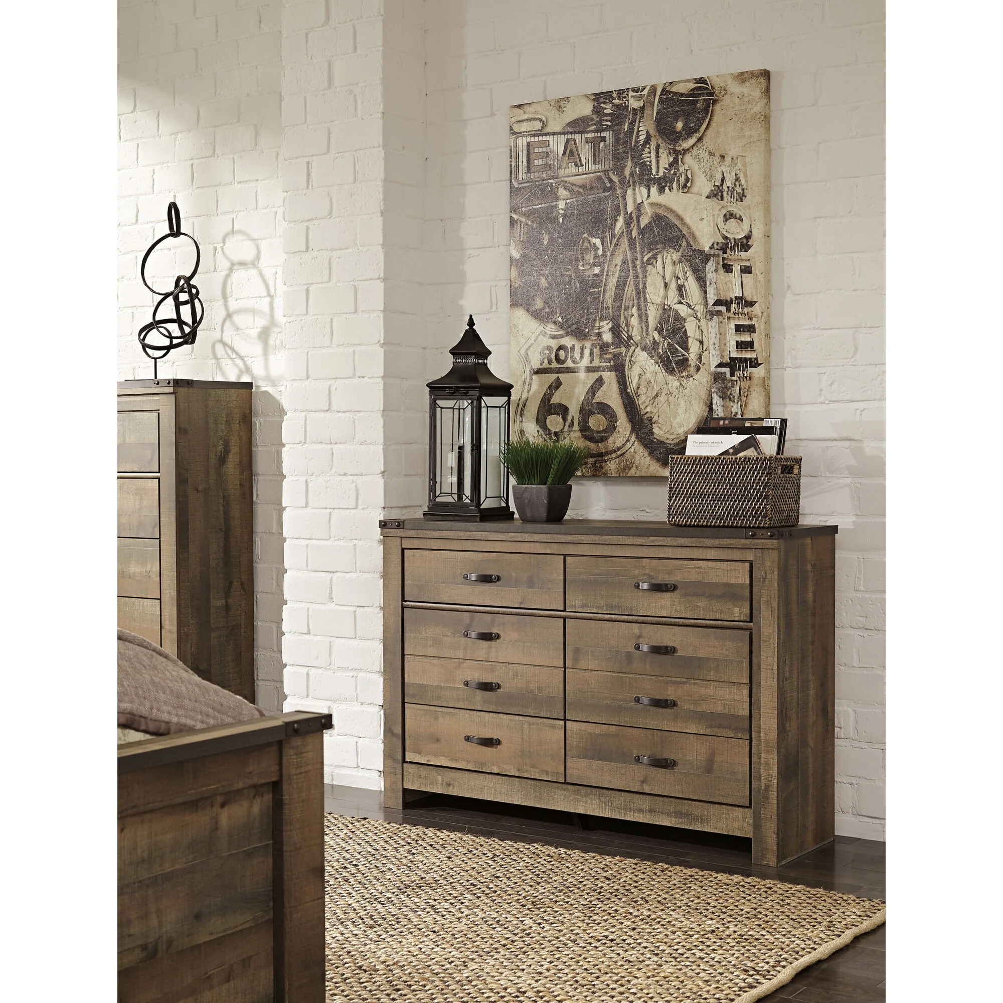 Trinell Dresser - Image 2
