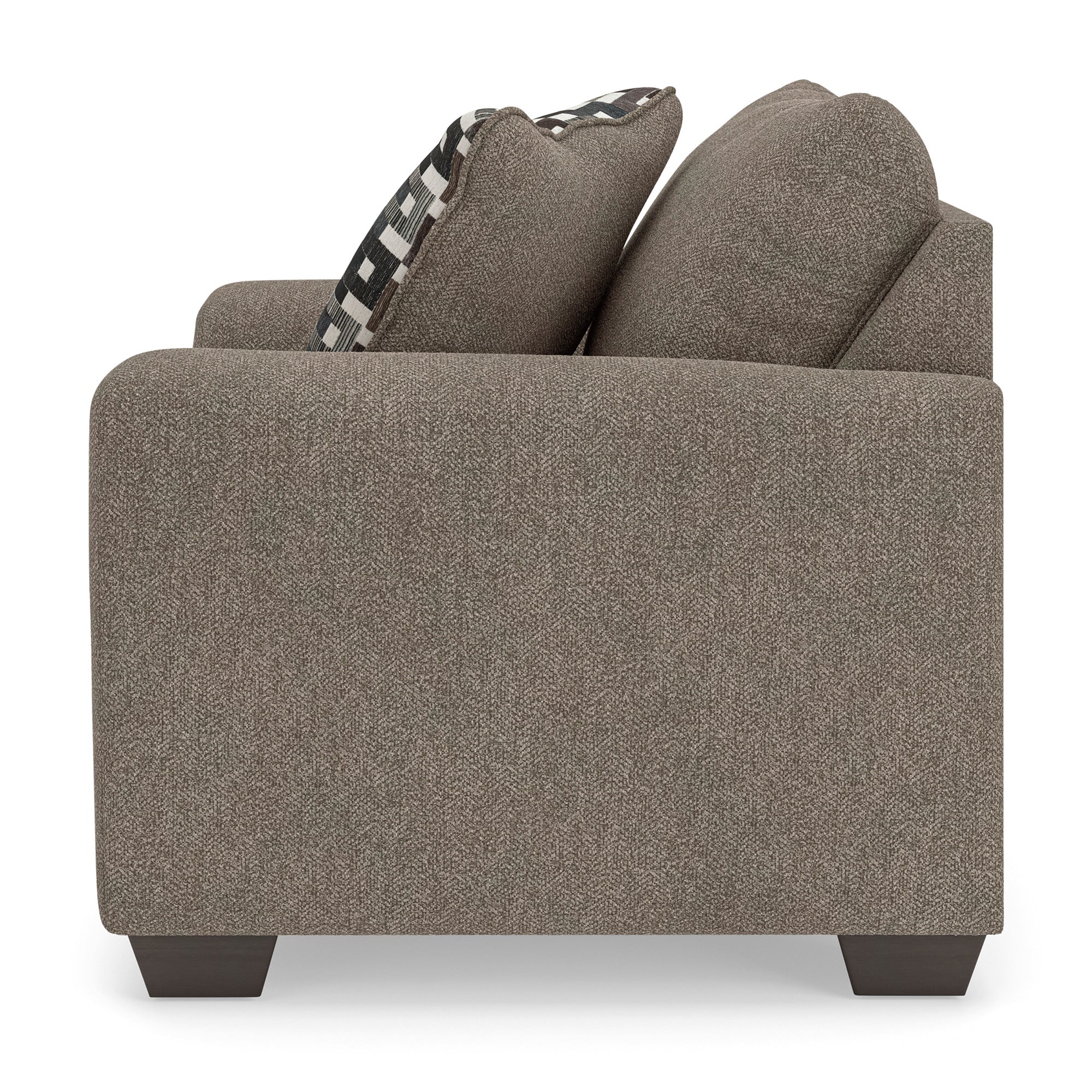 Triston-Peaks Chair and a Half - Image 7