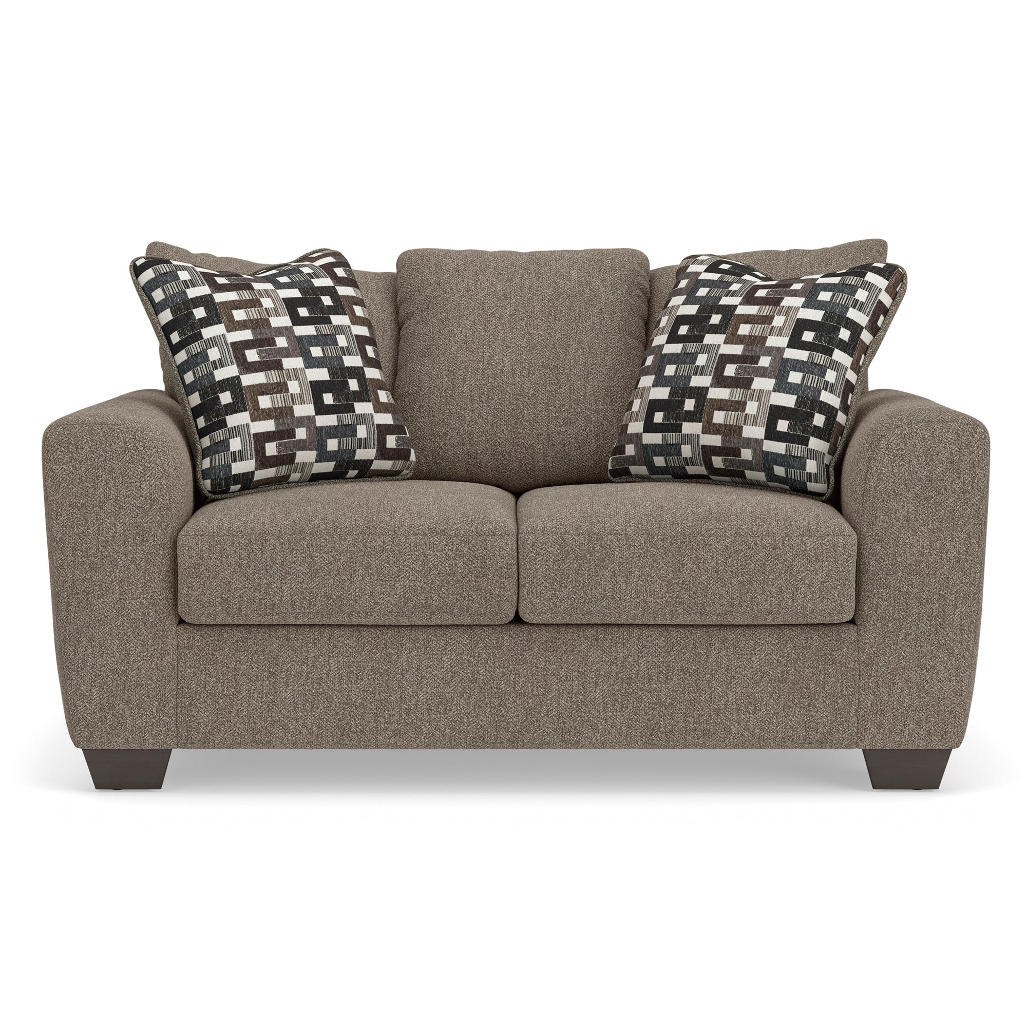Triston-Peaks Loveseat