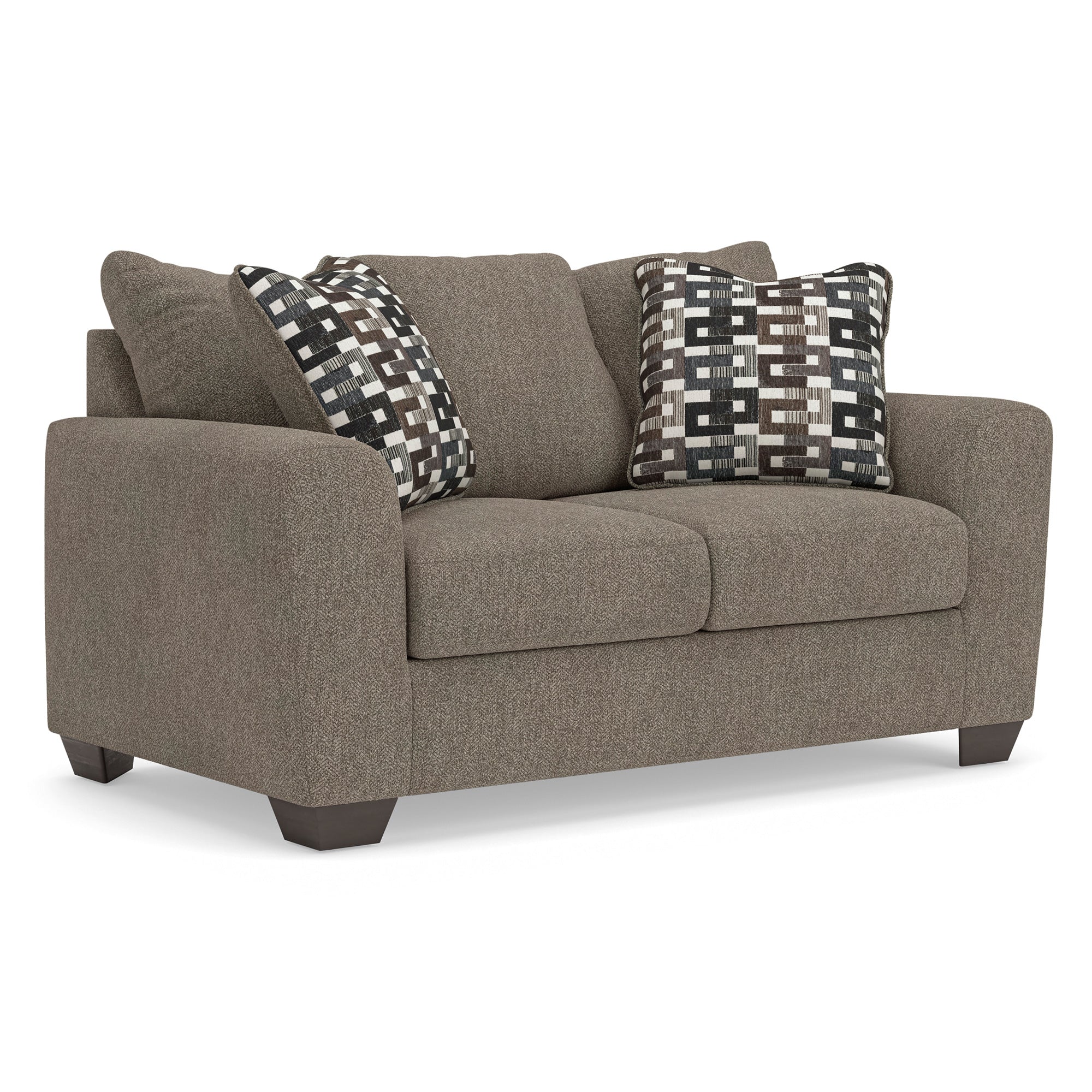 Triston-Peaks Loveseat - Image 2