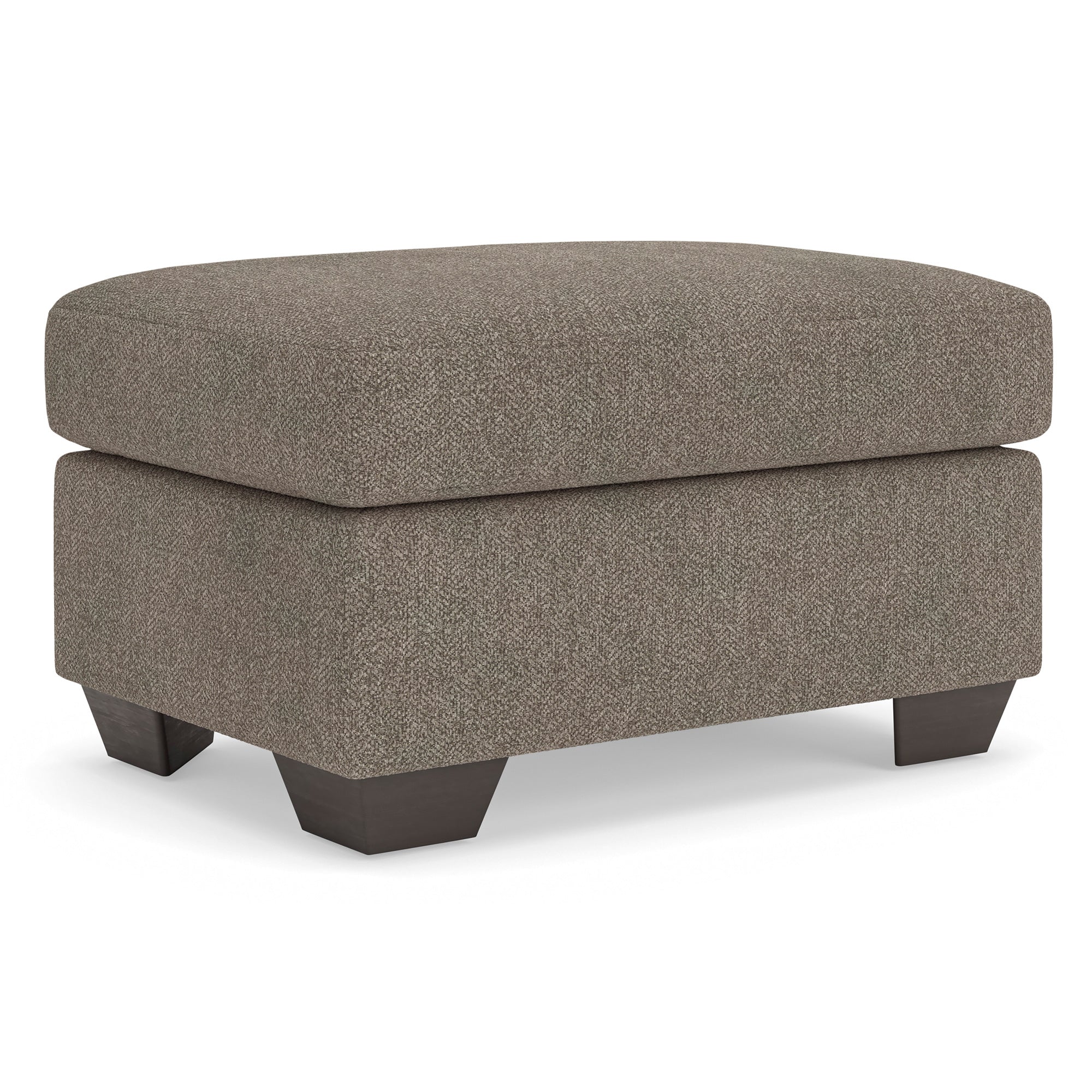 Triston-Peaks Ottoman - Image 2