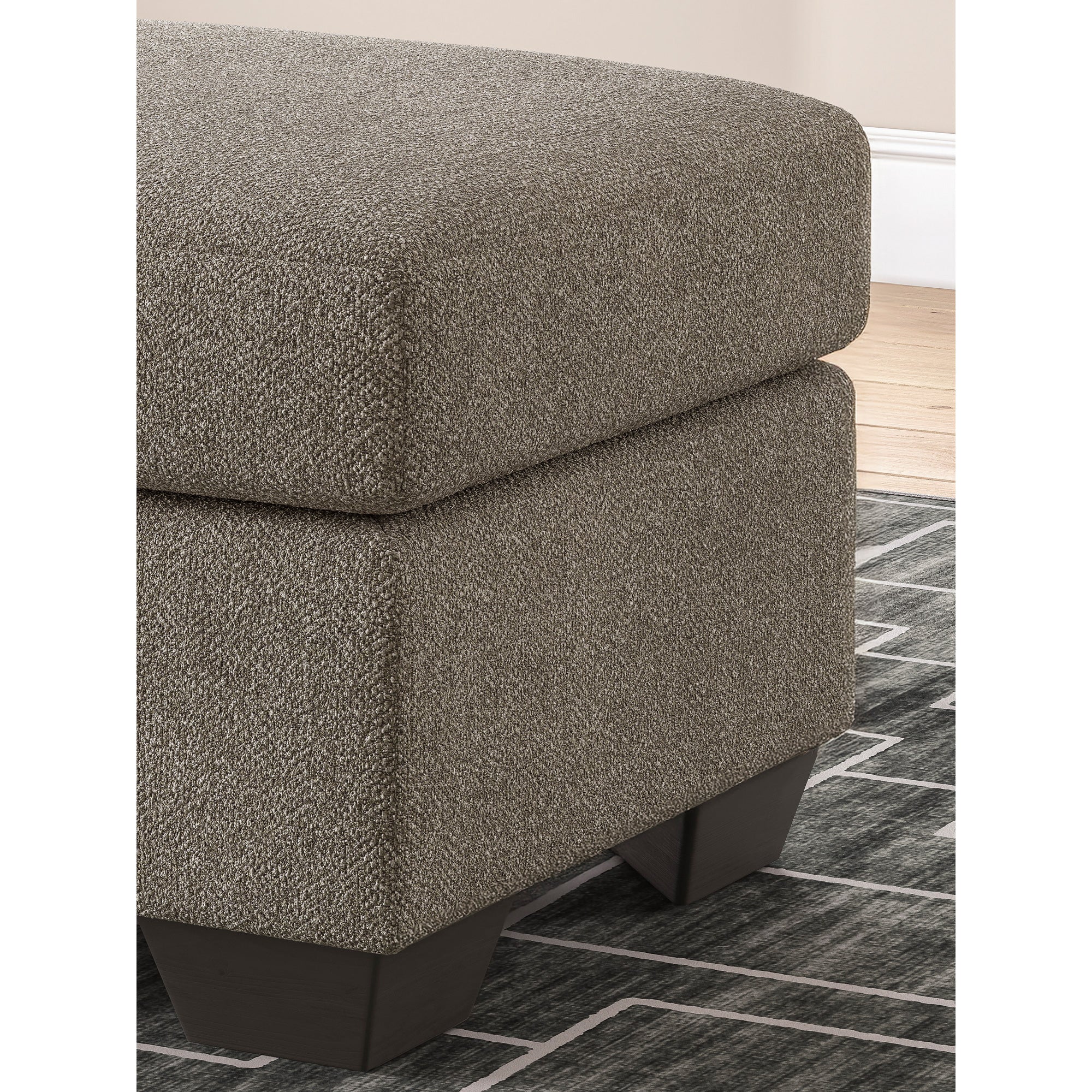 Triston-Peaks Ottoman - Image 8