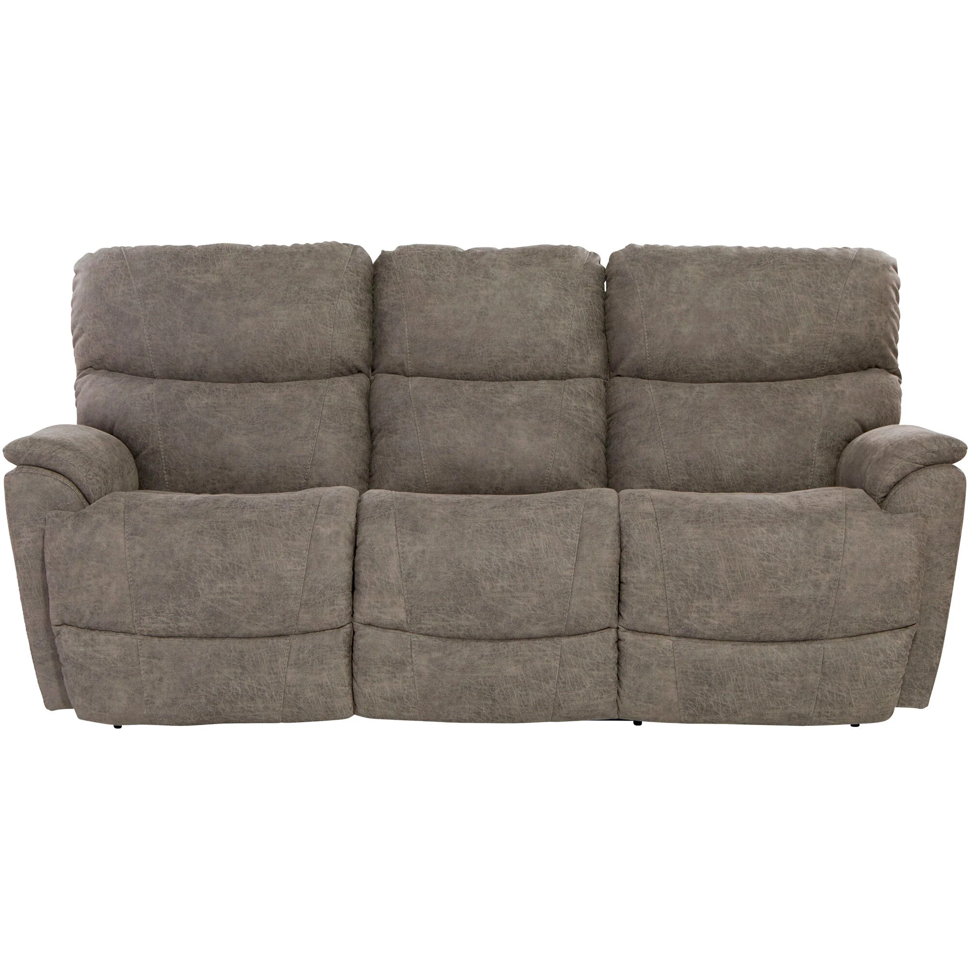 Trouper Power Plus Reclining Sofa - Image 3
