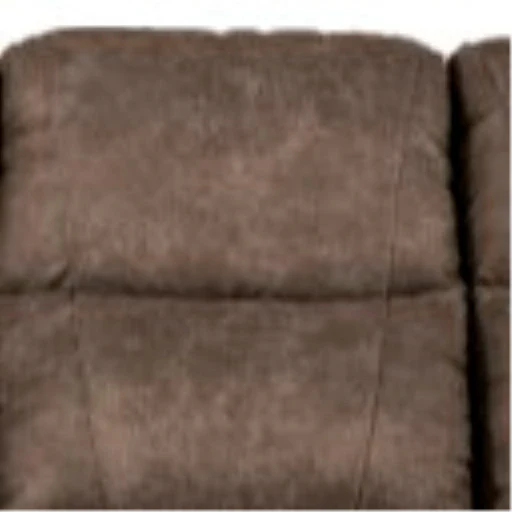 Trouper Reclining Console Loveseat - Image 8