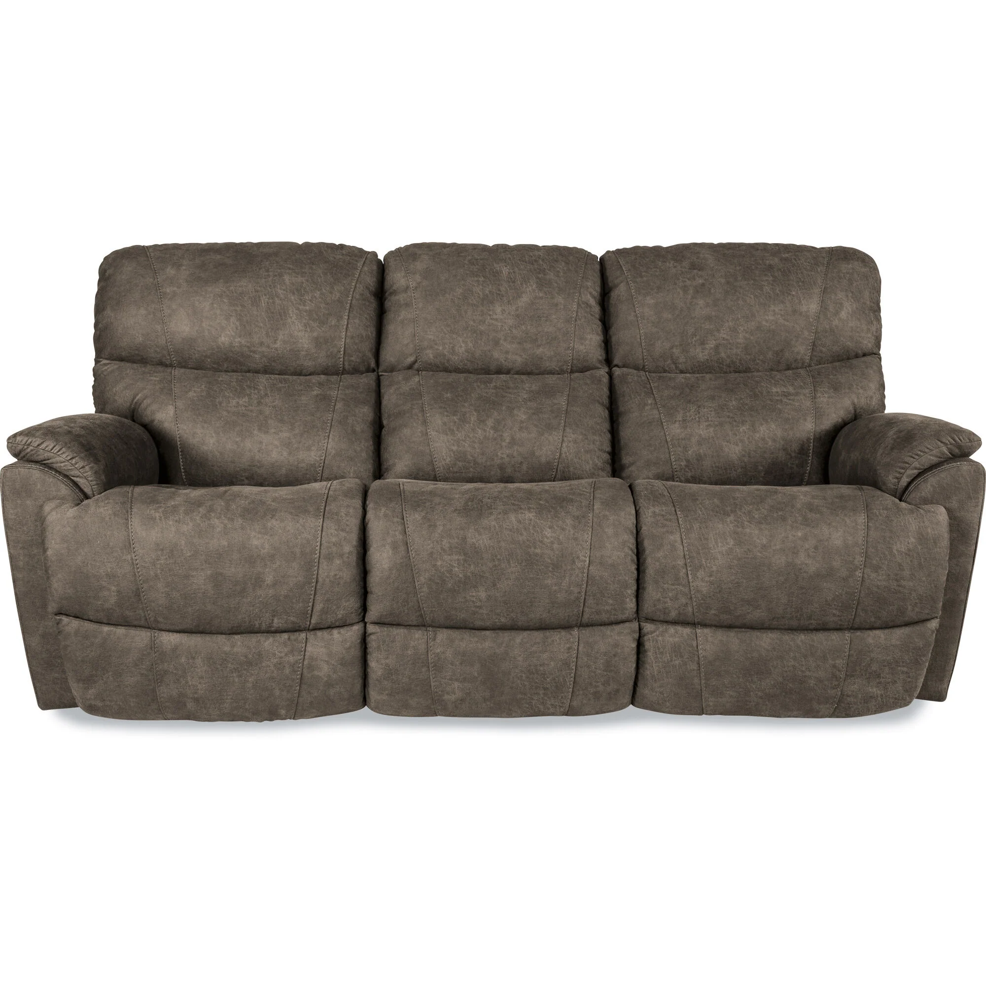 Trouper Reclining Sofa - Image 3