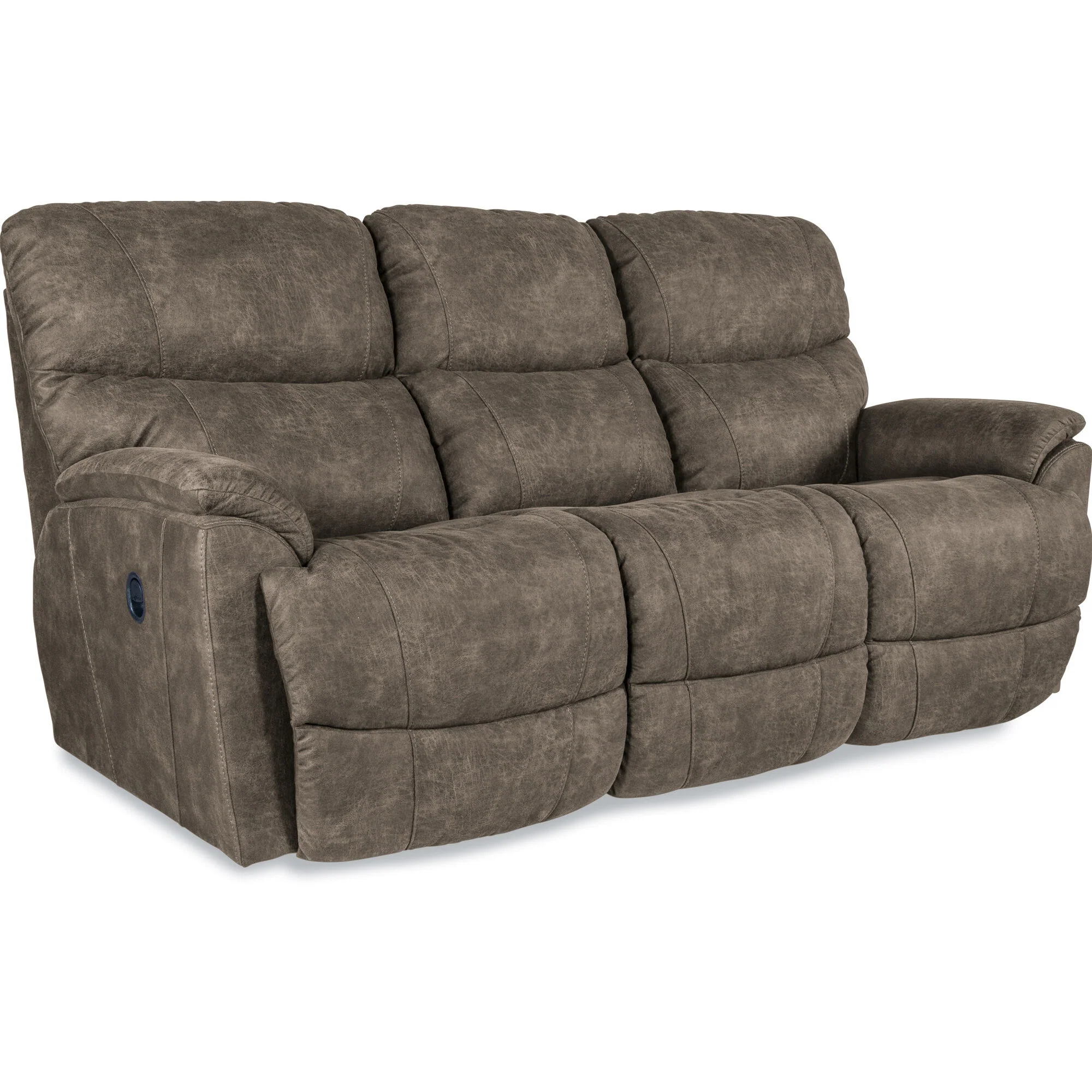 Trouper Reclining Sofa - Image 4