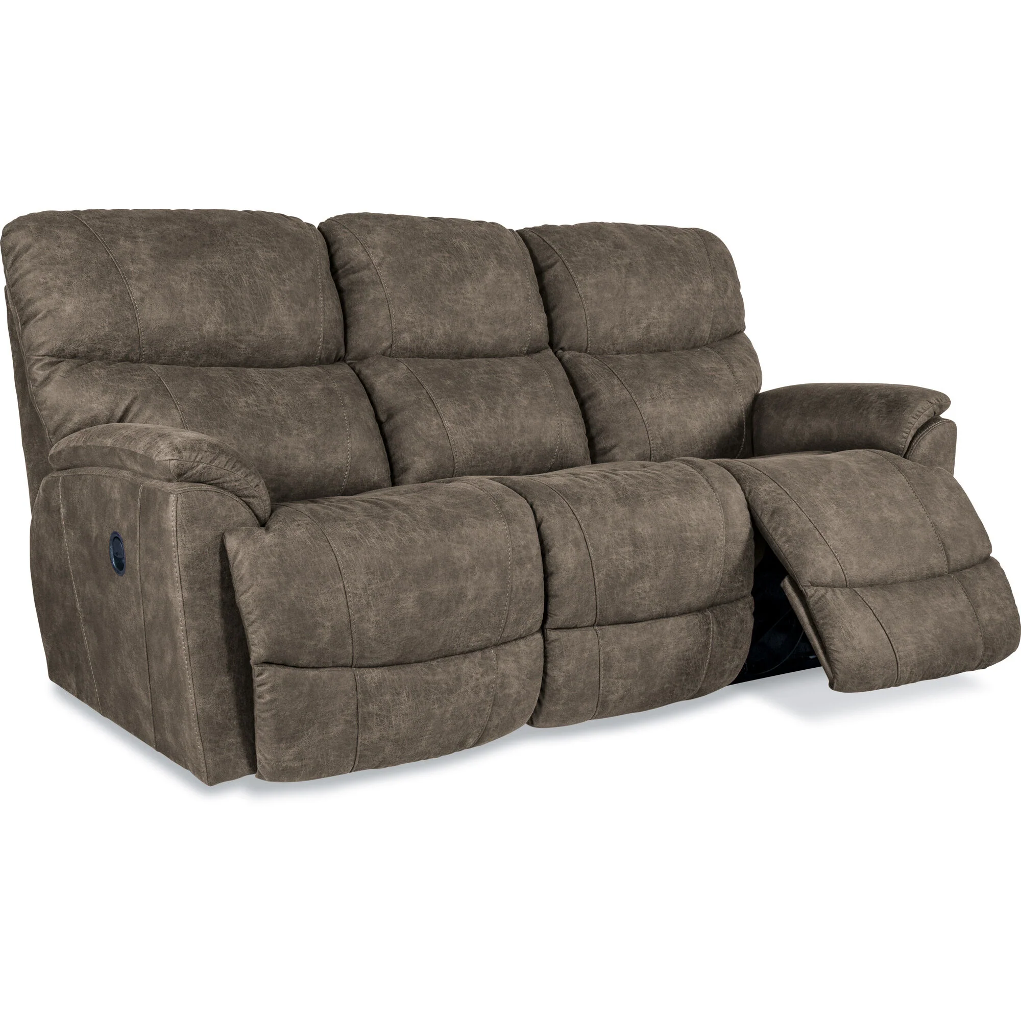 Trouper Reclining Sofa - Image 5