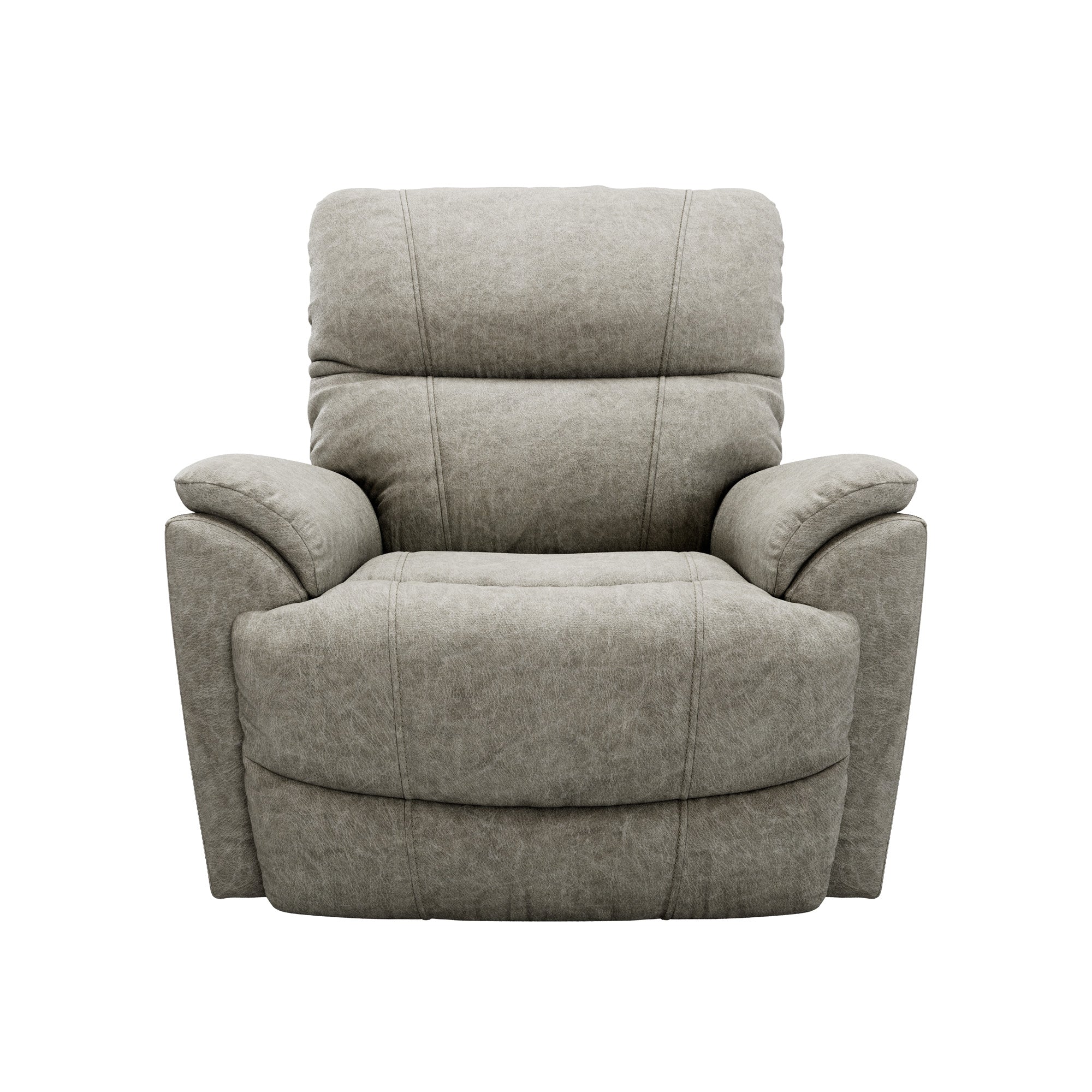 Trouper Rocker Recliner - Image 2