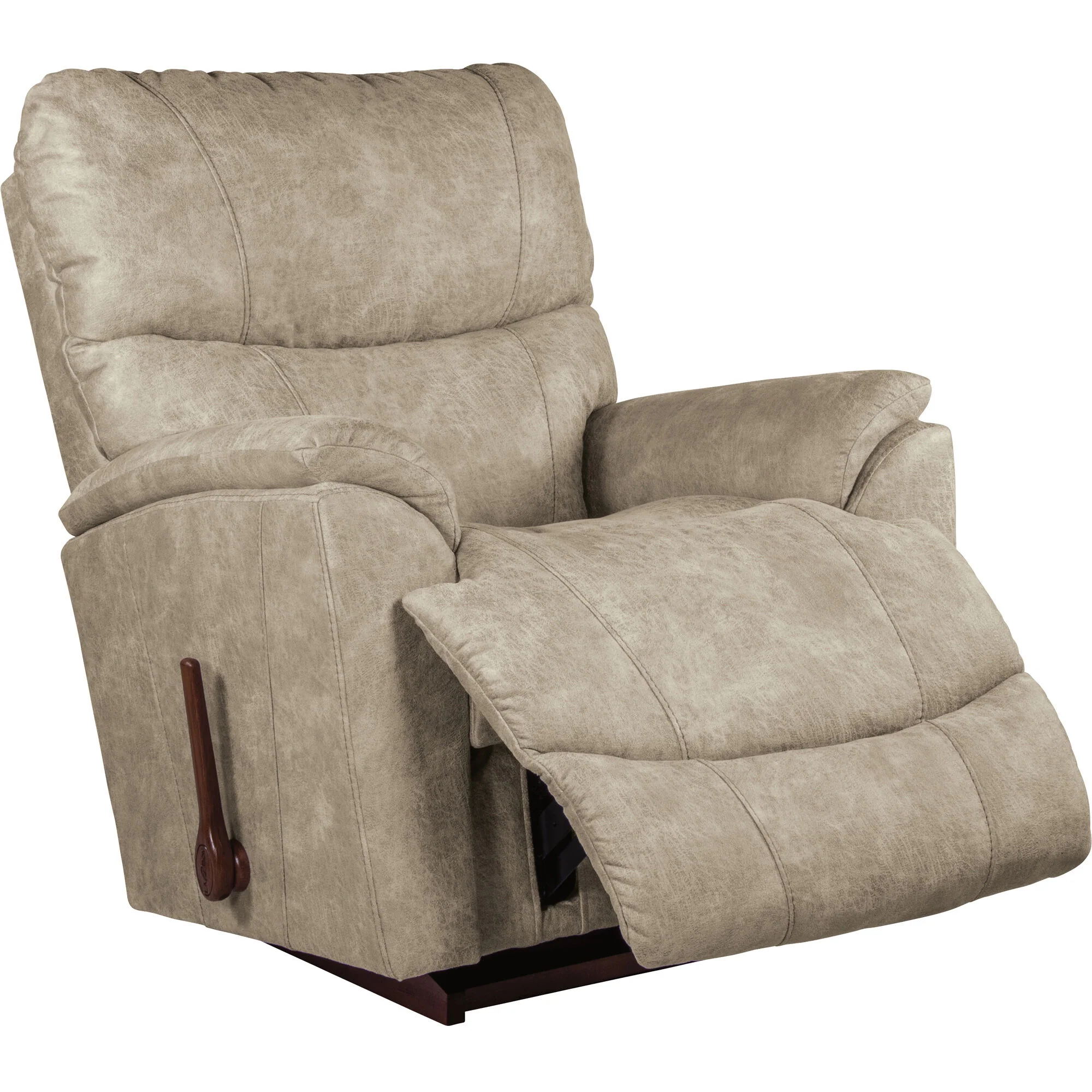Trouper Rocker Recliner - Image 3