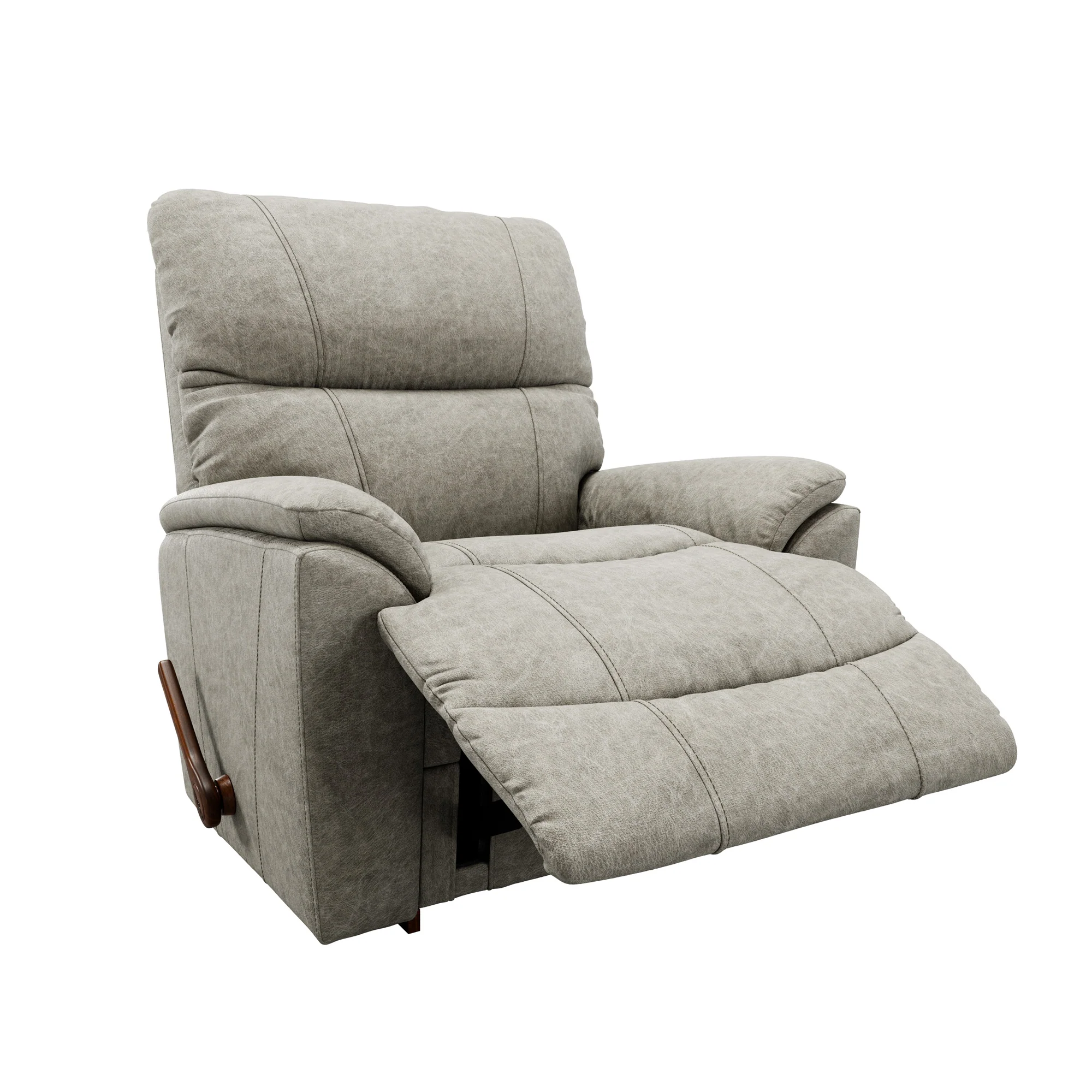 Trouper Rocker Recliner - Image 4