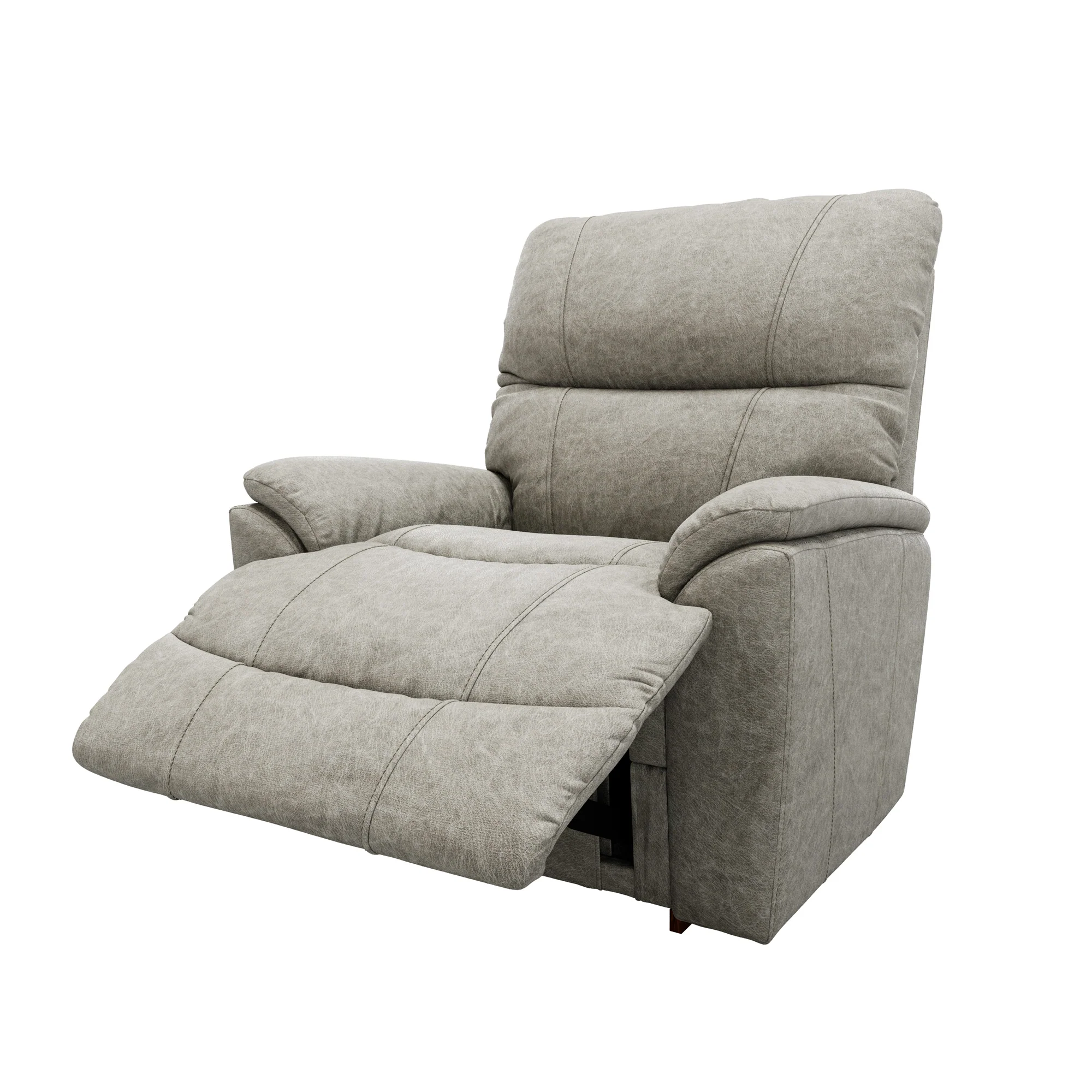 Trouper Rocker Recliner - Image 5