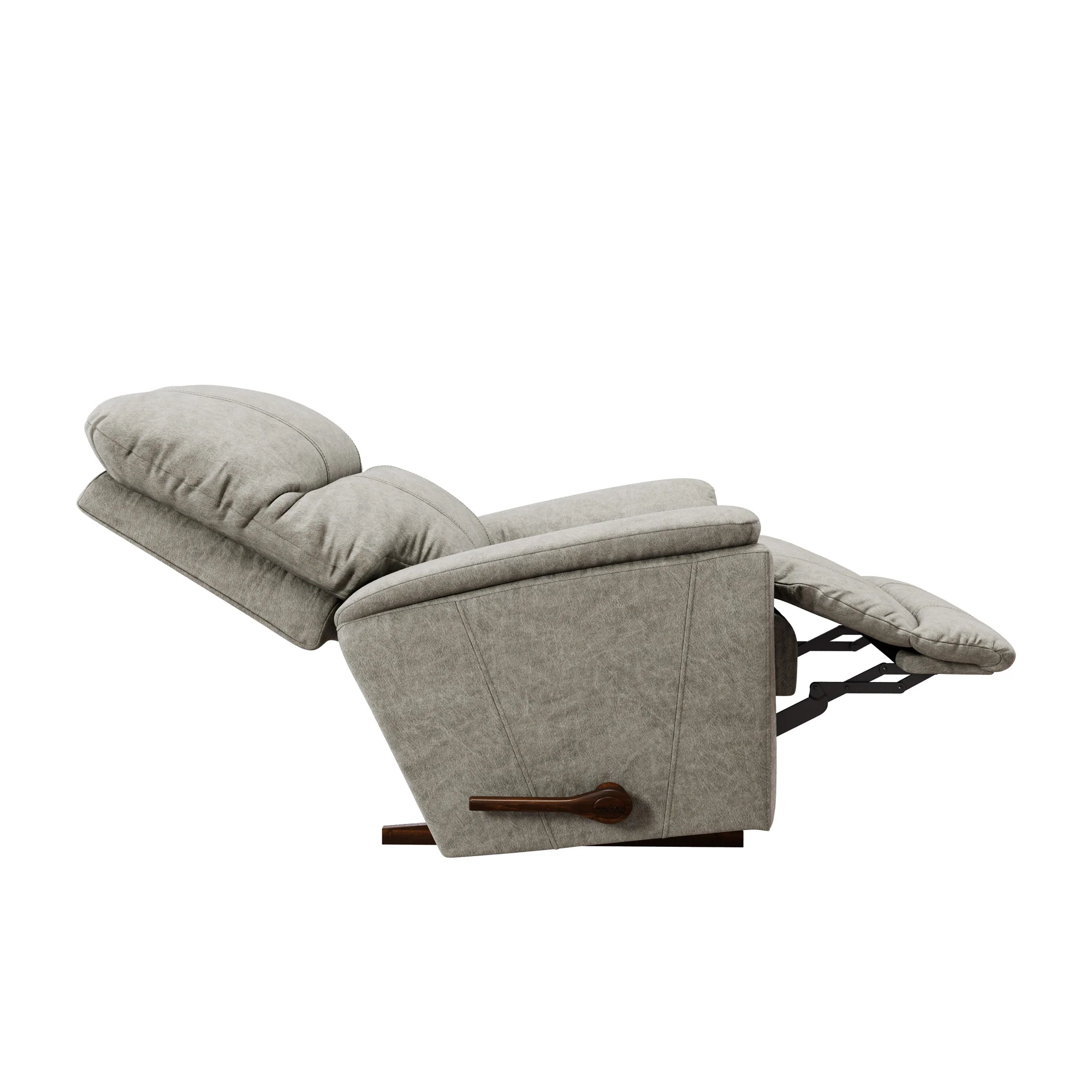 Trouper Rocker Recliner - Image 7