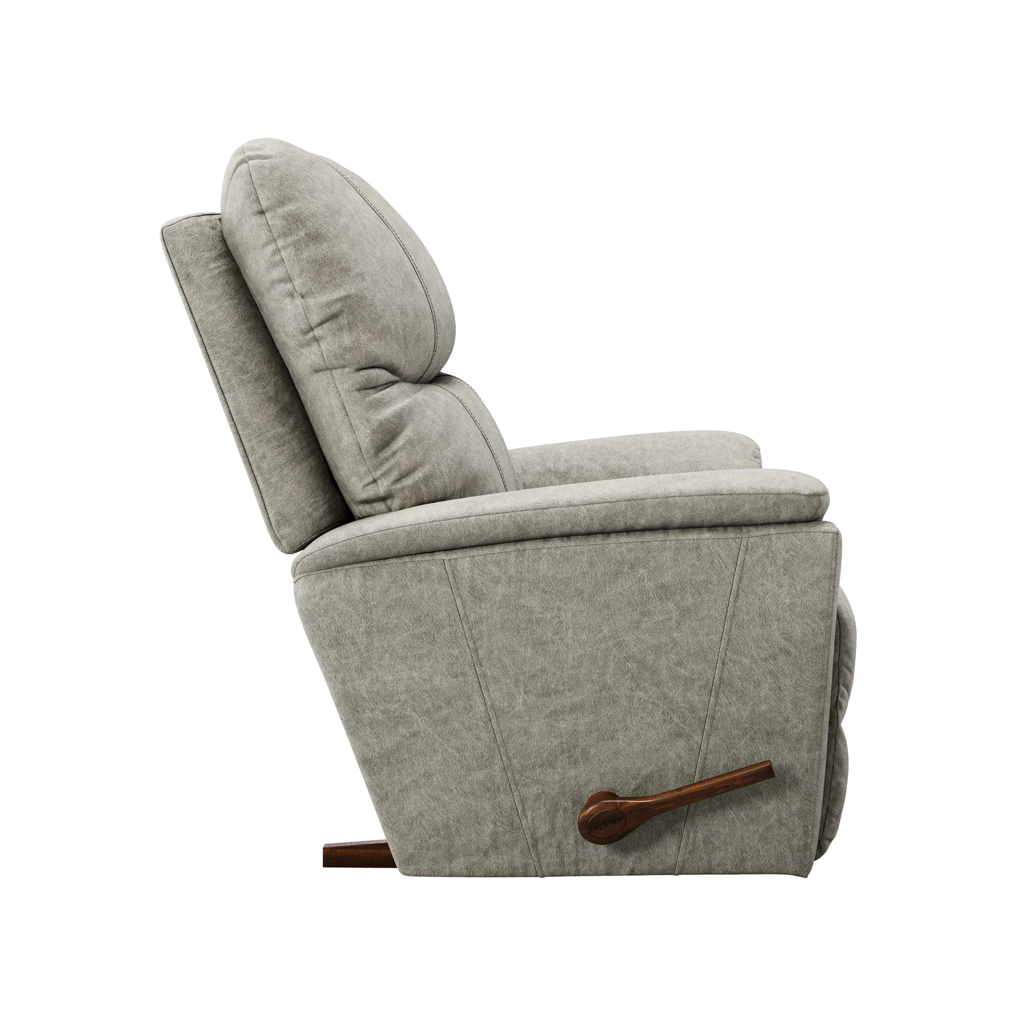 Trouper Rocker Recliner - Image 9