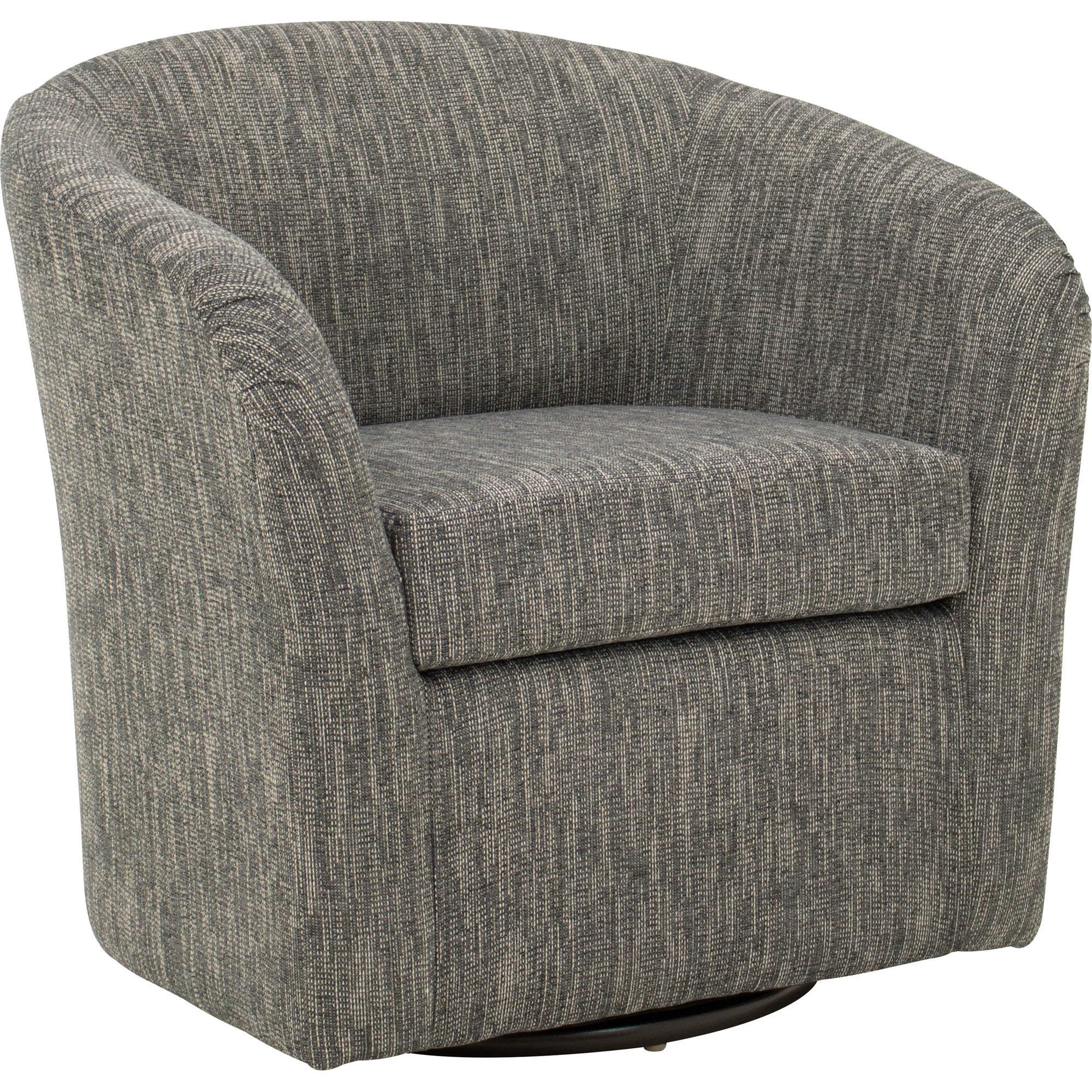 Tub Swivel Chair - Image 2