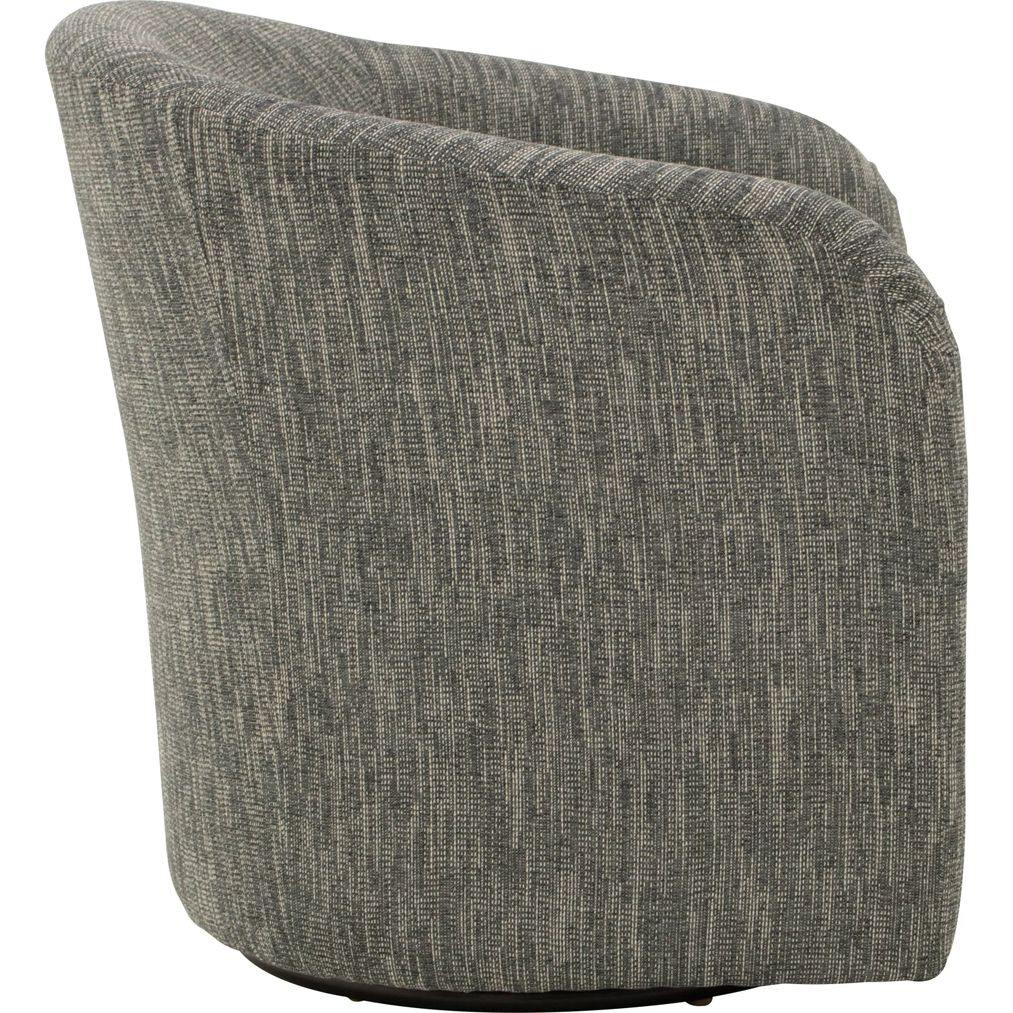 Tub Swivel Chair - Image 4