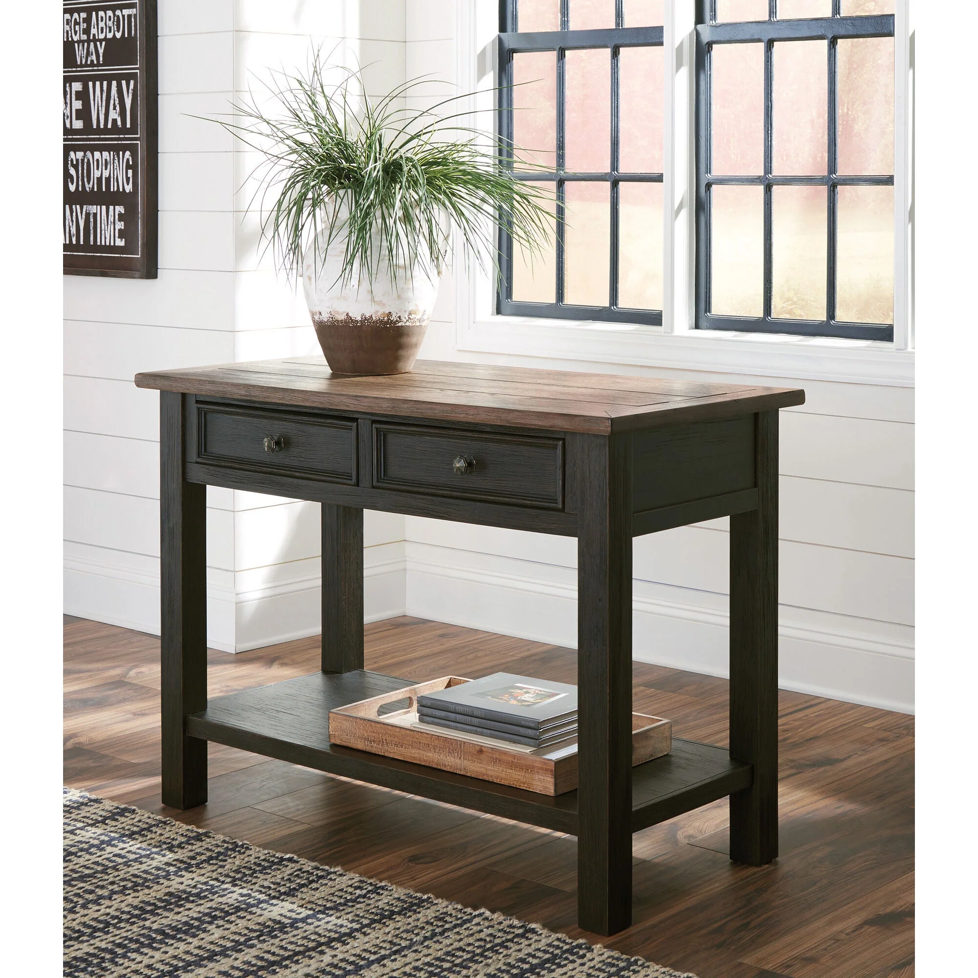 Tyler Creek Console Table - Image 2
